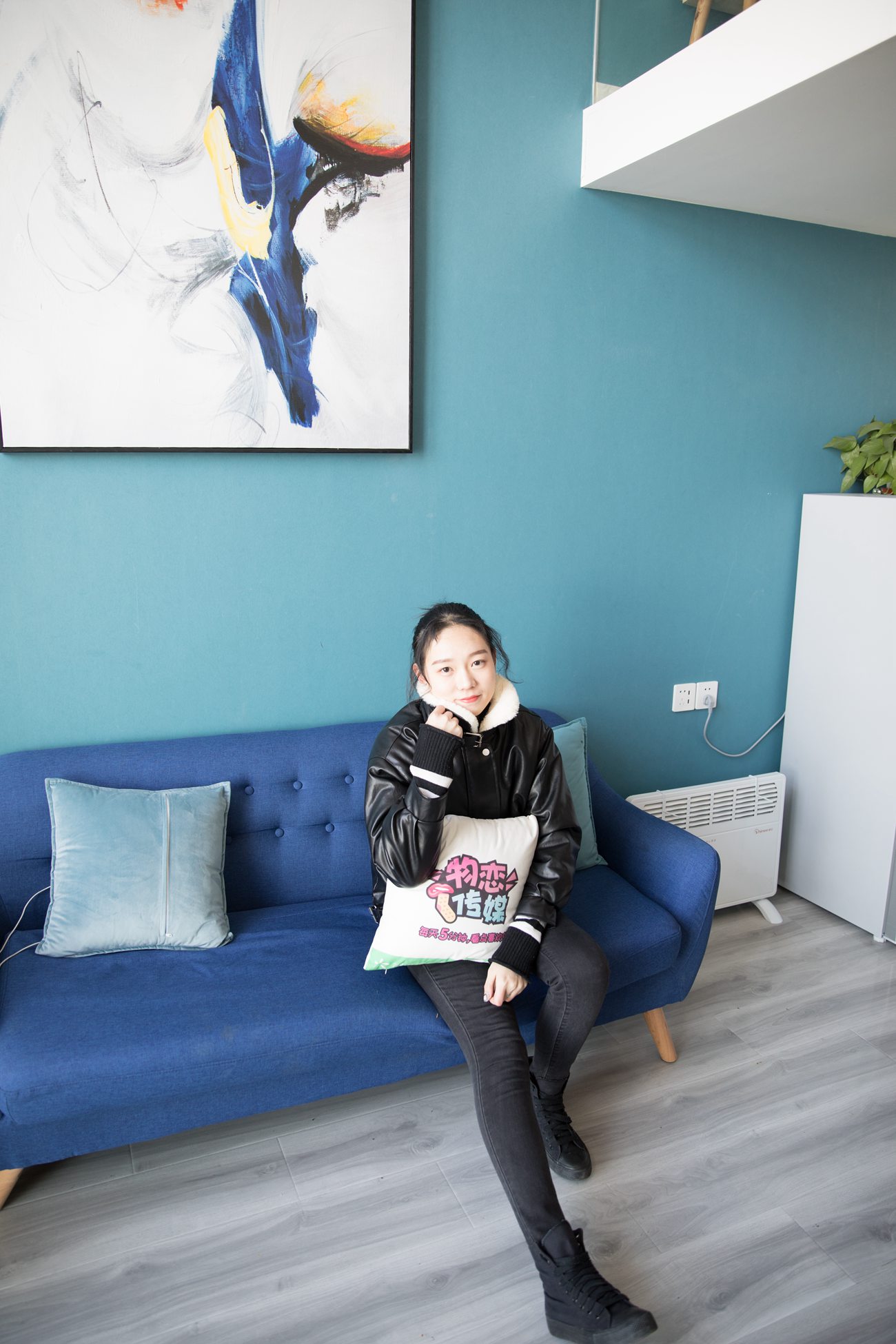 图片[150]-勿恋传媒 No.114 豆豆-酷酷的女生隐藏的羞涩 [156P] – 速更版-美库