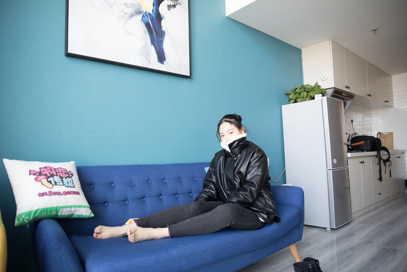 图片[152]-勿恋传媒 No.114 豆豆-酷酷的女生隐藏的羞涩 [156P] – 速更版-美库