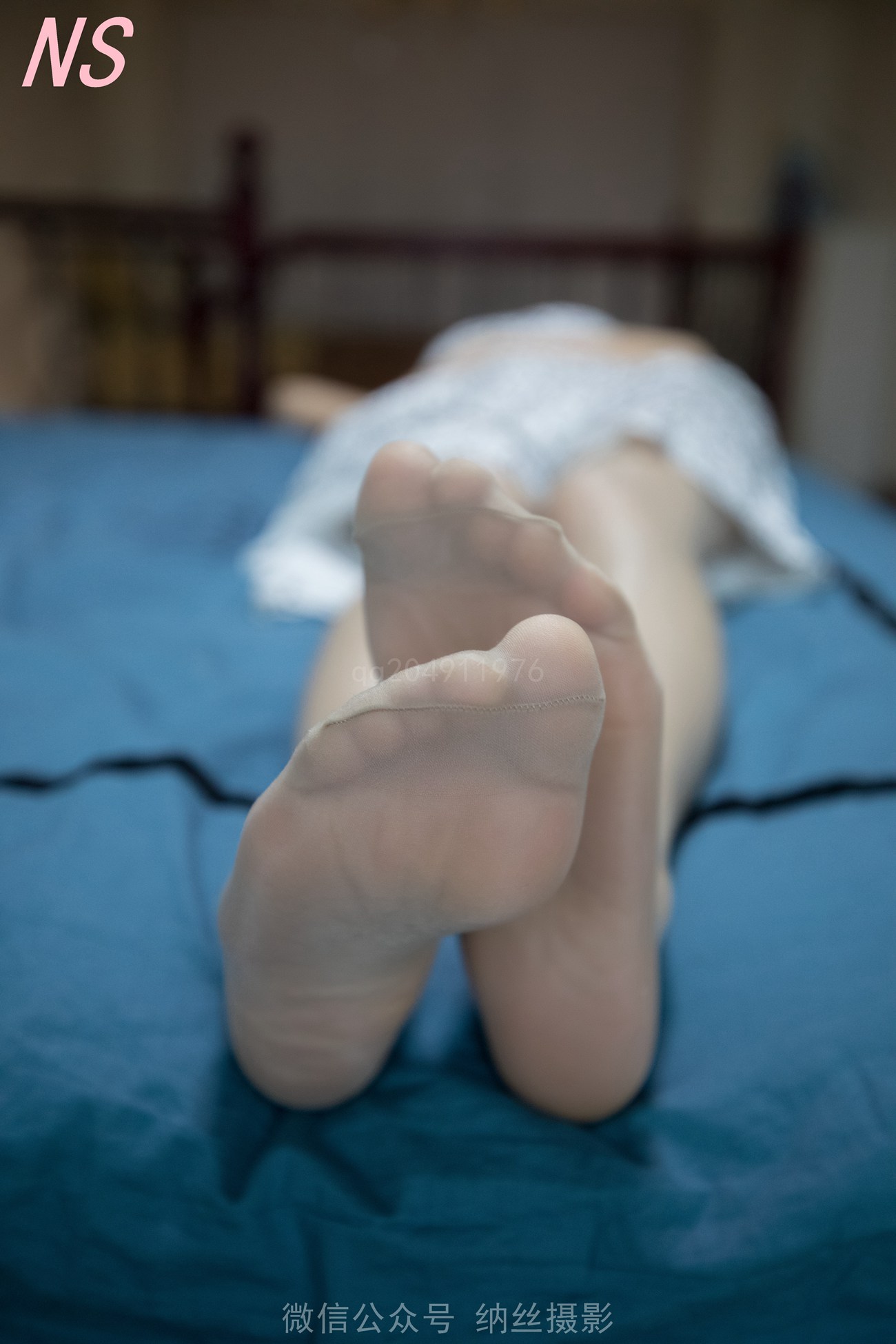 图片[14]-纳丝摄影 NO314 酒后的美 [91P] – 速更版-美库