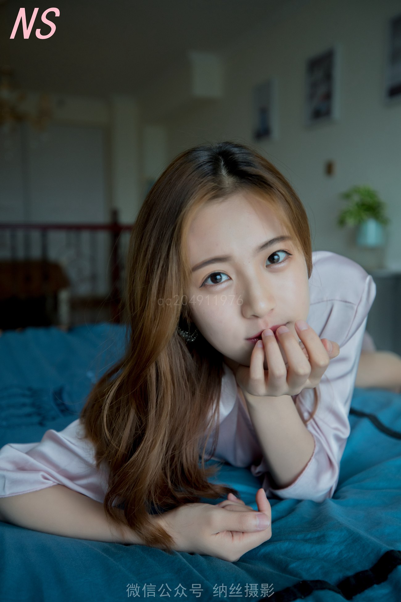 图片[55]-纳丝摄影 NO314 酒后的美 [91P] – 速更版-美库