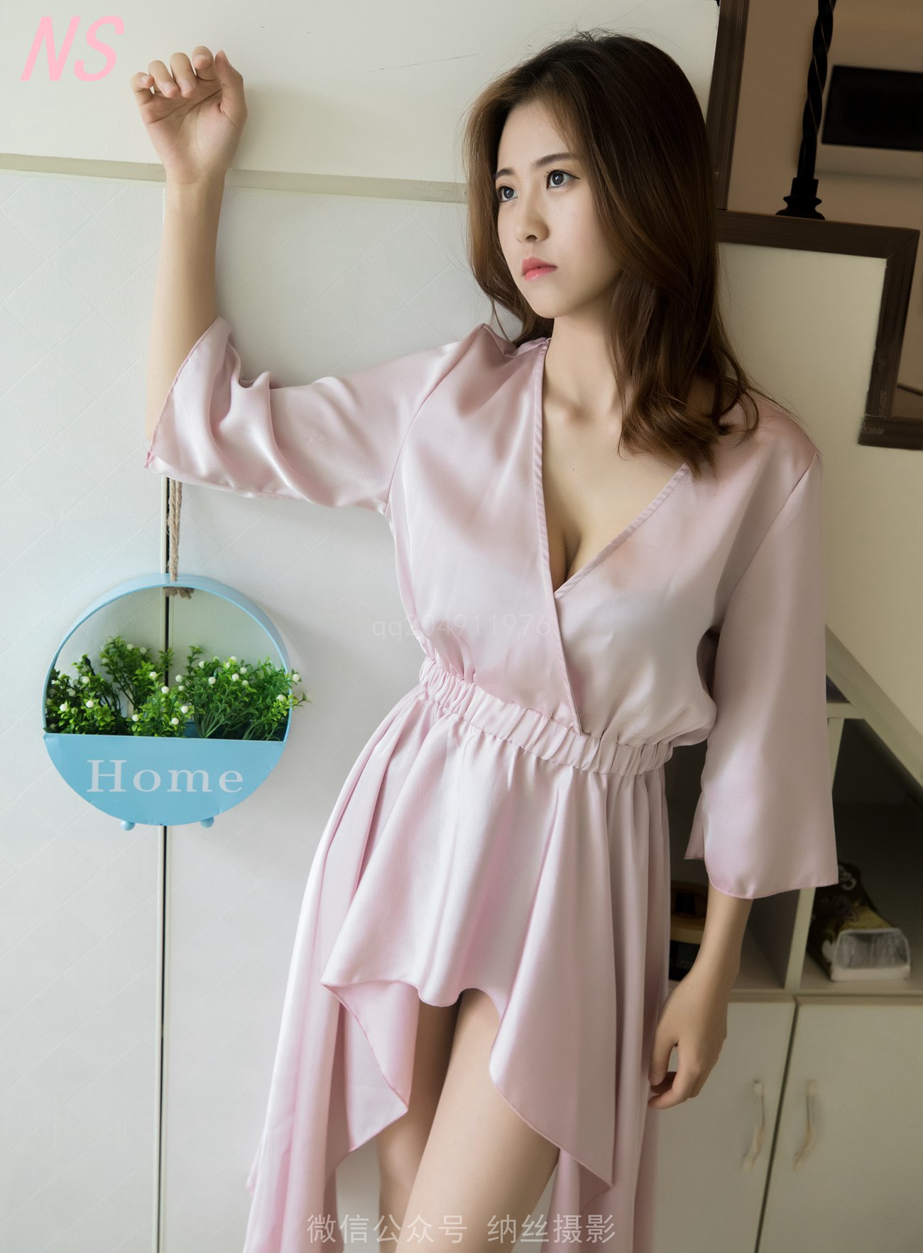 图片[76]-纳丝摄影 NO314 酒后的美 [91P] – 速更版-美库