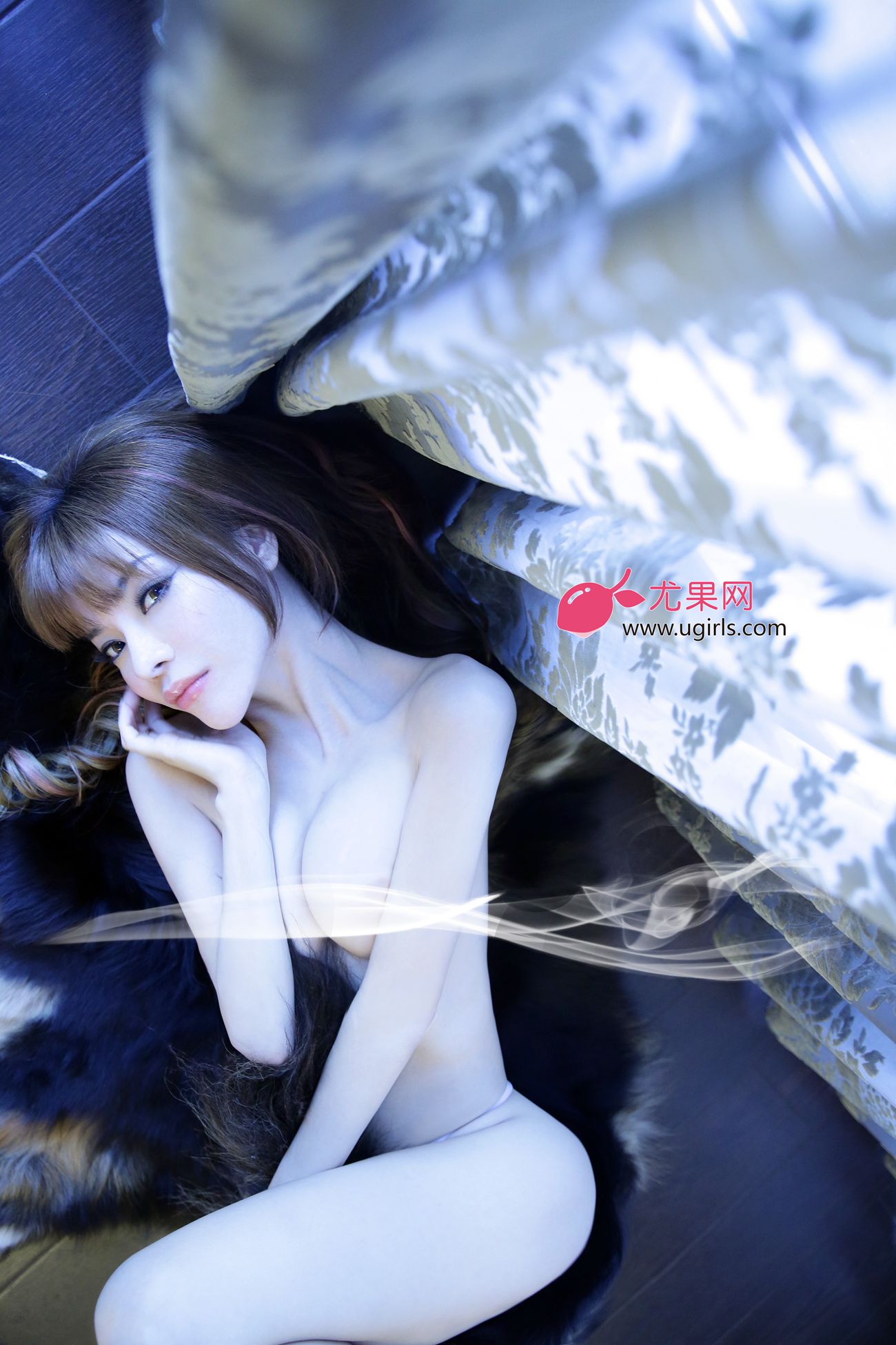 图片[27]-[Ugirls尤果网]2013.12.22 U001 赵雪 [52P] – 速更版-美库