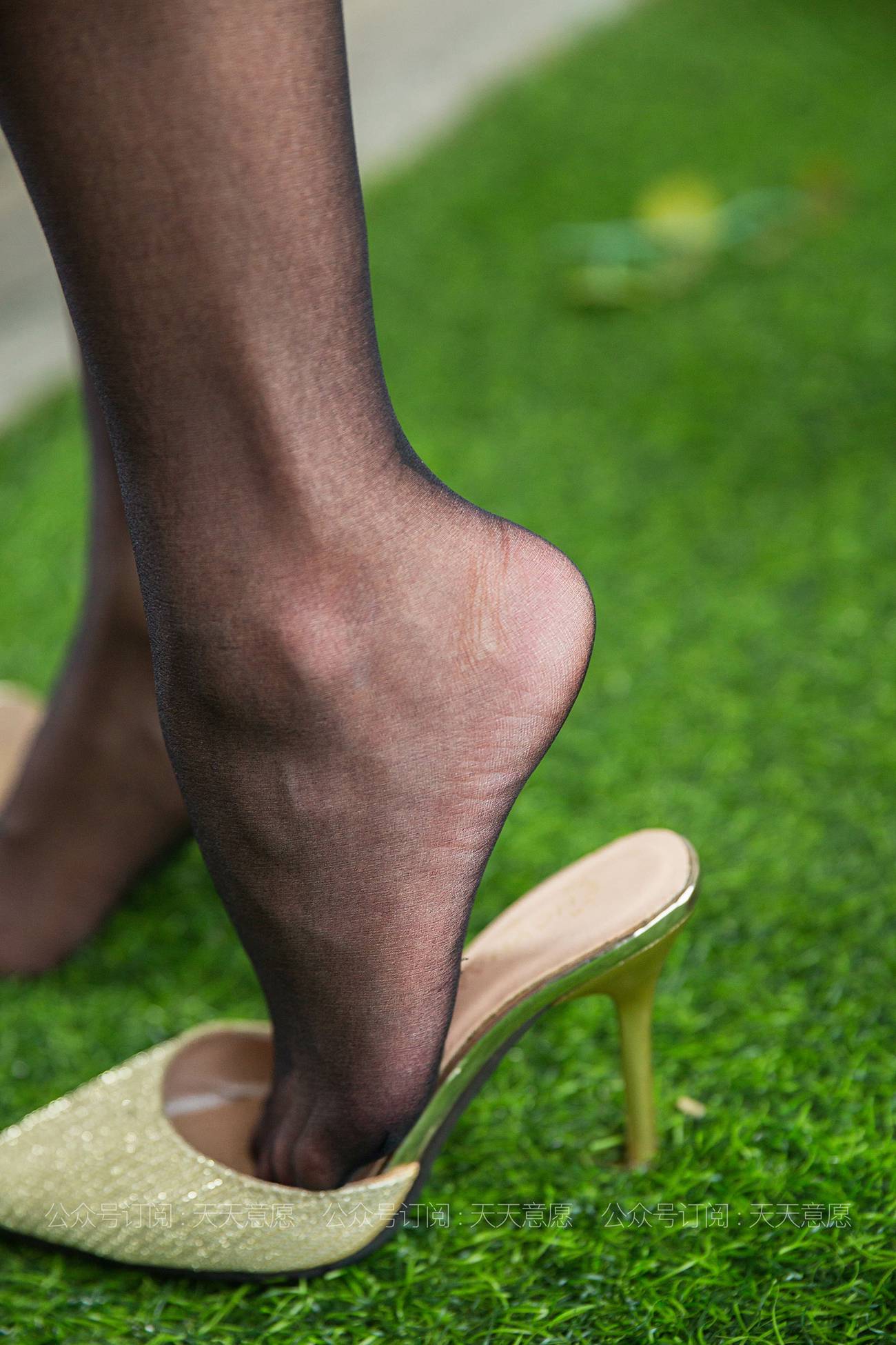 图片[33]-[IESS异思趣向] 耽丝 210615 婉苹在阳台上的足尖舞蹈 [89P] – 速更版-美库