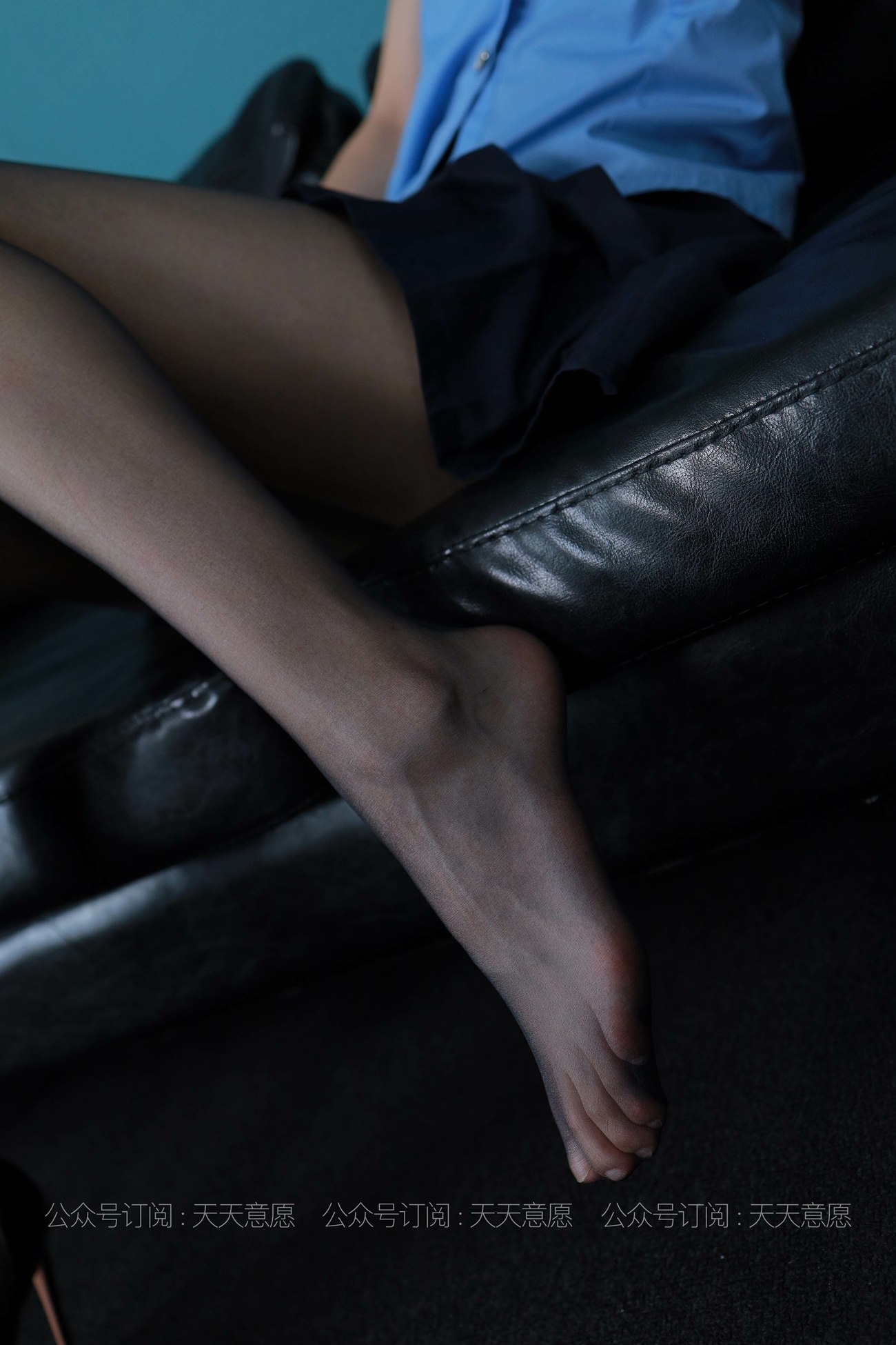 图片[73]-[IESS异思趣向] 耽丝 210616 长腿女警官肉肉 [90P] – 速更版-美库