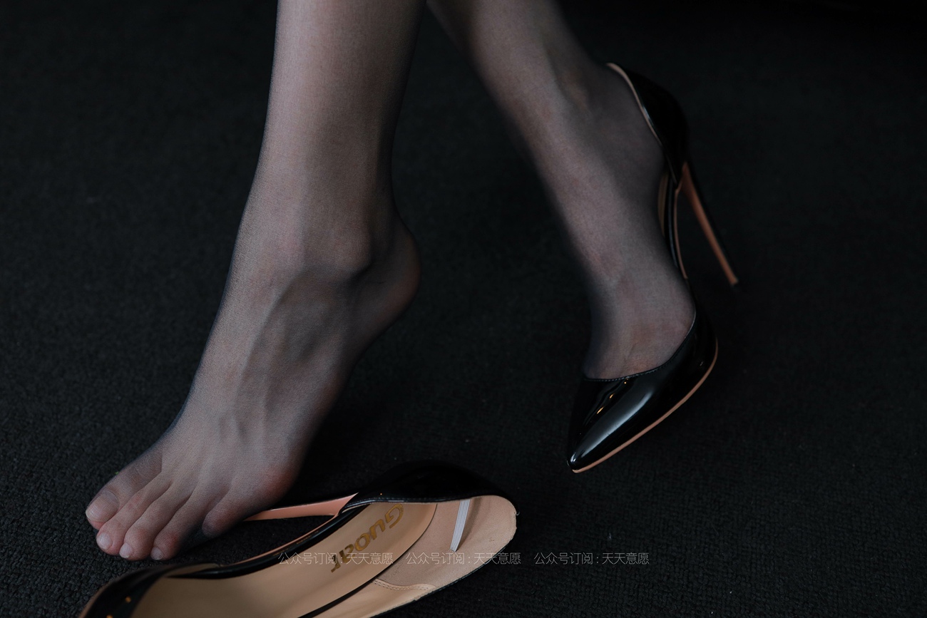 图片[86]-[IESS异思趣向] 耽丝 210616 长腿女警官肉肉 [90P] – 速更版-美库