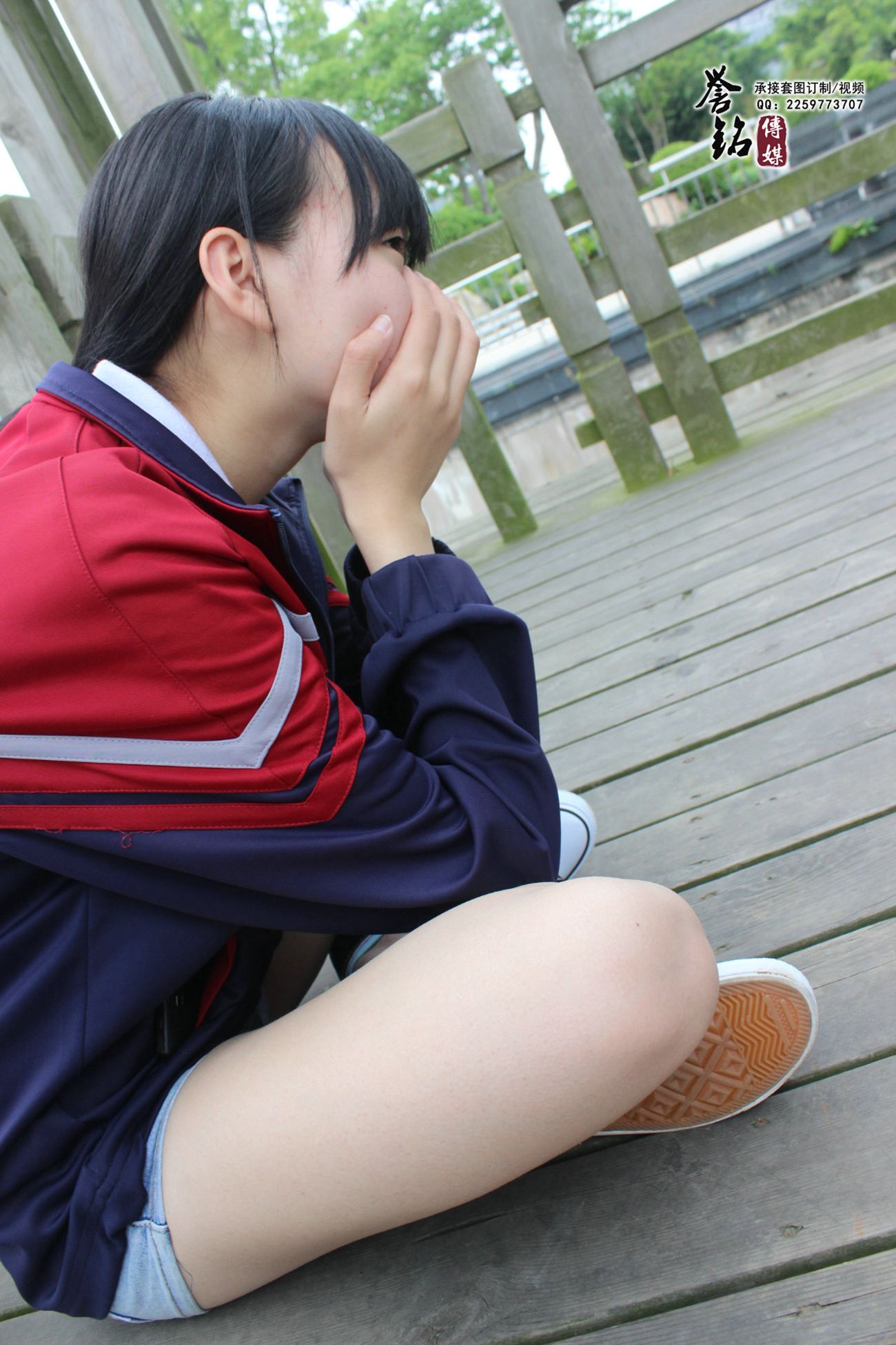 图片[47]-誉铭传媒030- 2015《三十》[112P] – 速更版-美库