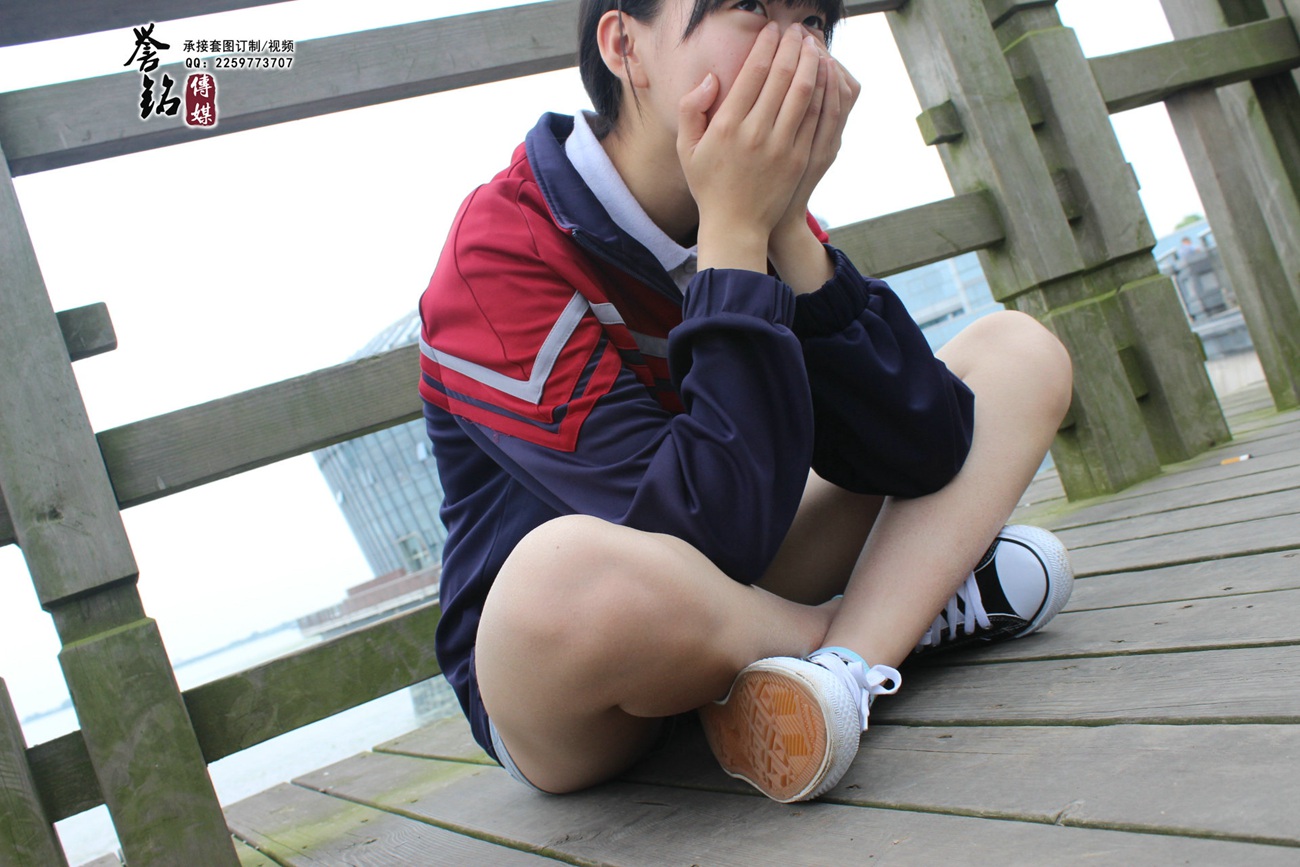 图片[48]-誉铭传媒030- 2015《三十》[112P] – 速更版-美库