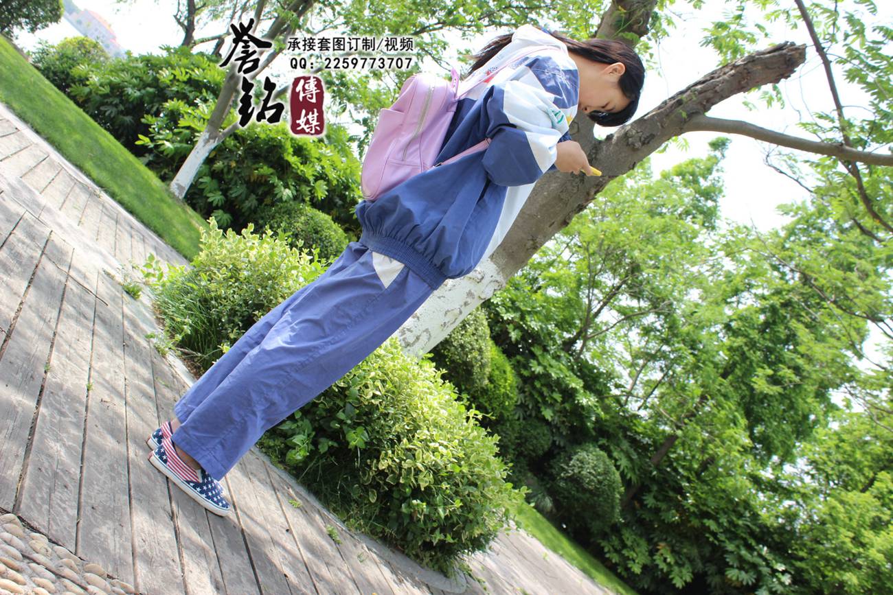 图片[83]-誉铭传媒027- 2015《二十七》（菁菁）[116P] – 速更版-美库