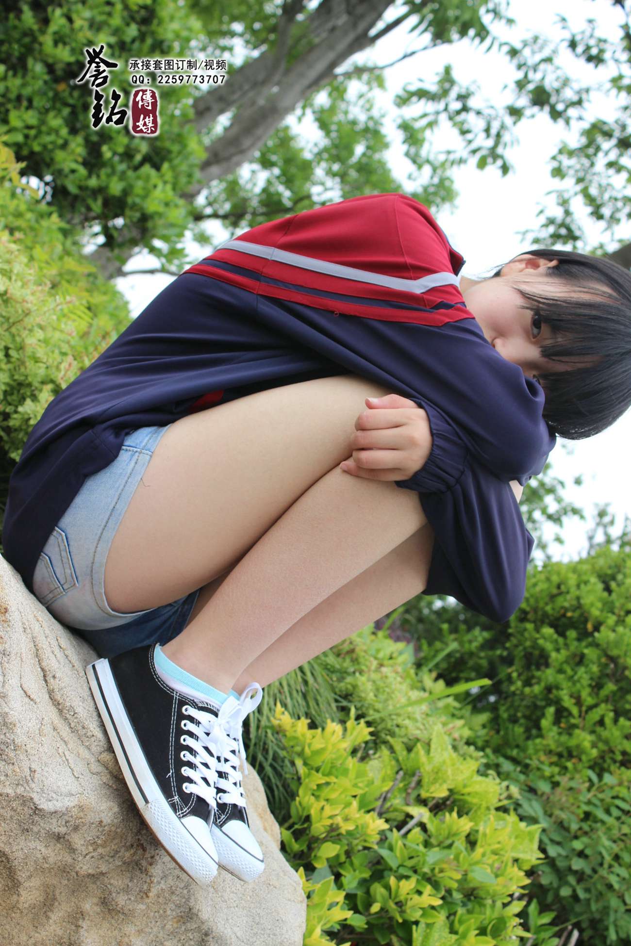 图片[67]-誉铭传媒030- 2015《三十》[112P] – 速更版-美库