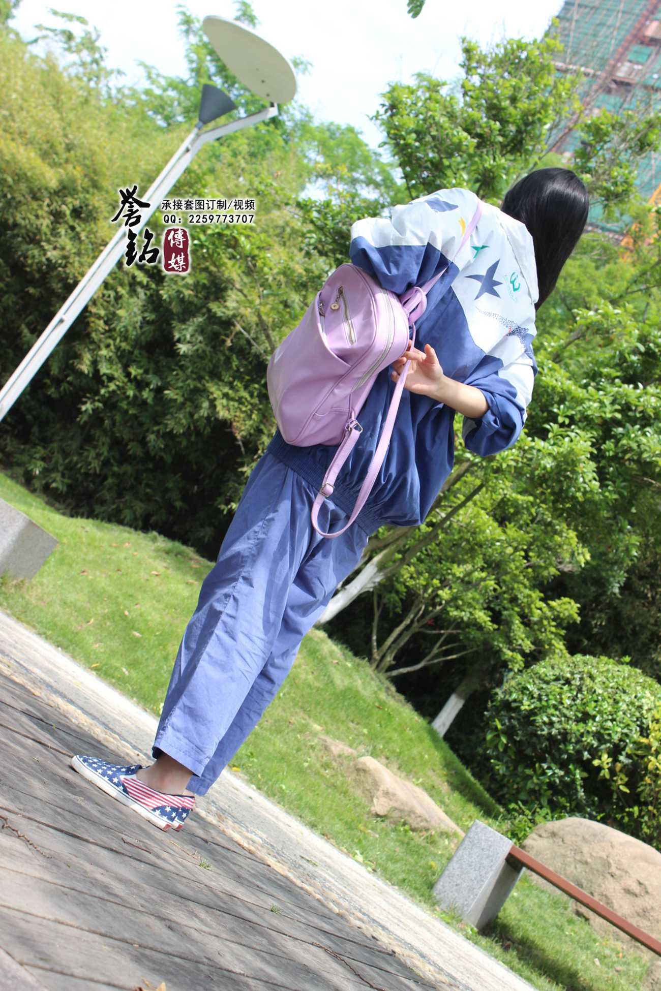 图片[95]-誉铭传媒027- 2015《二十七》（菁菁）[116P] – 速更版-美库