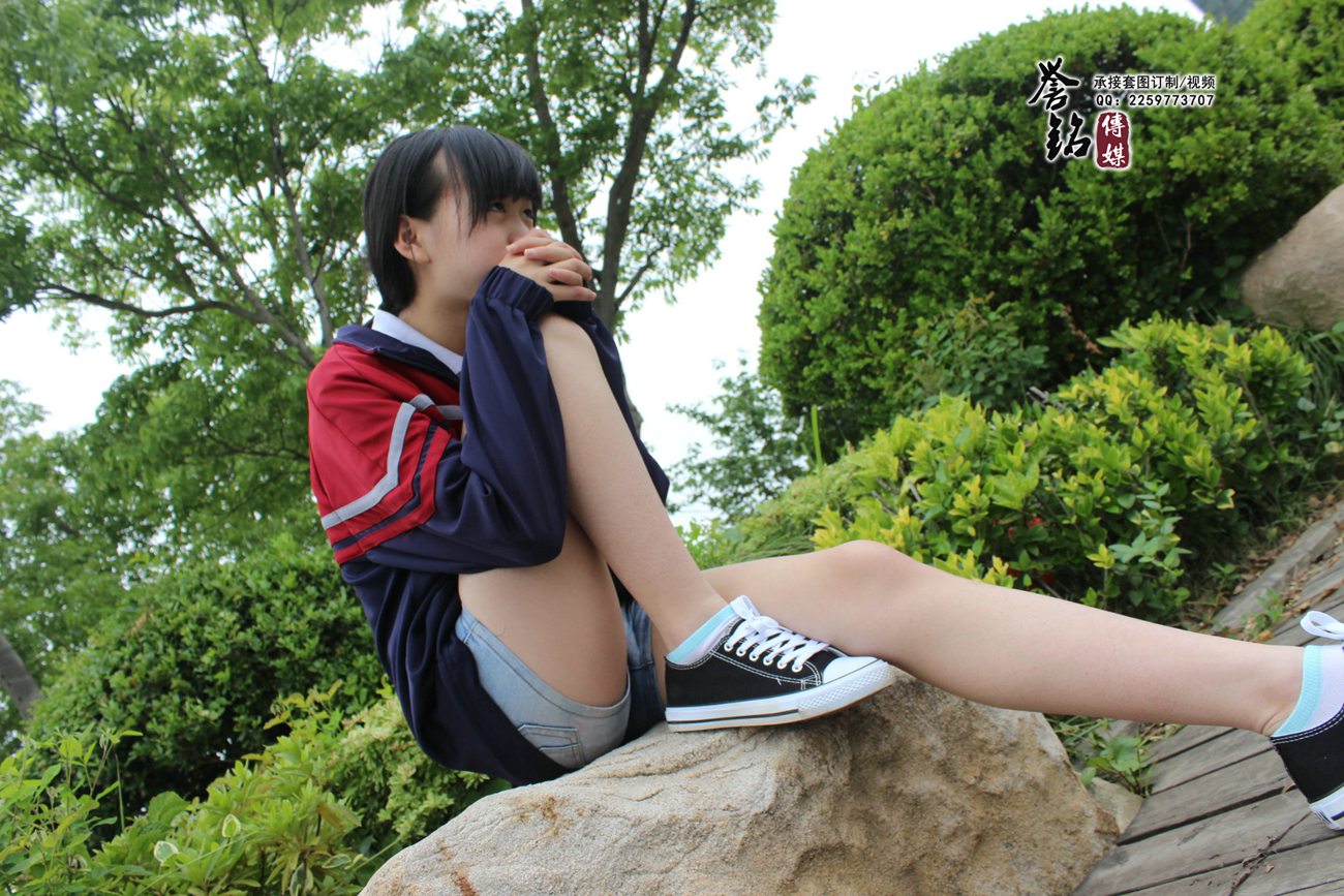 图片[73]-誉铭传媒030- 2015《三十》[112P] – 速更版-美库