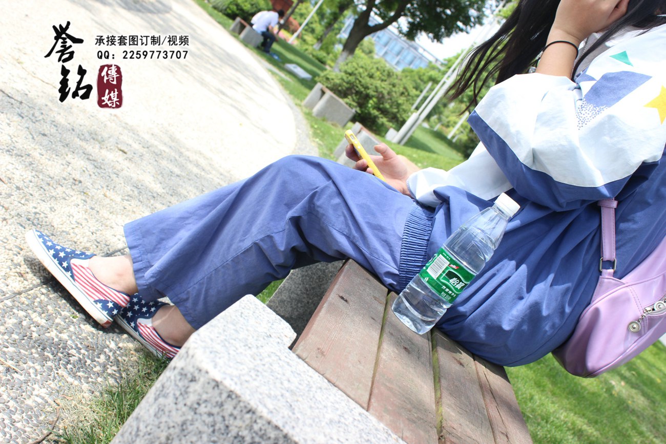 图片[108]-誉铭传媒027- 2015《二十七》（菁菁）[116P] – 速更版-美库