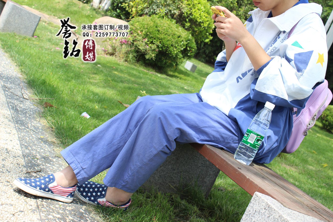 图片[111]-誉铭传媒027- 2015《二十七》（菁菁）[116P] – 速更版-美库