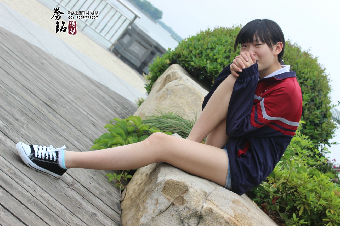 图片[75]-誉铭传媒030- 2015《三十》[112P] – 速更版-美库