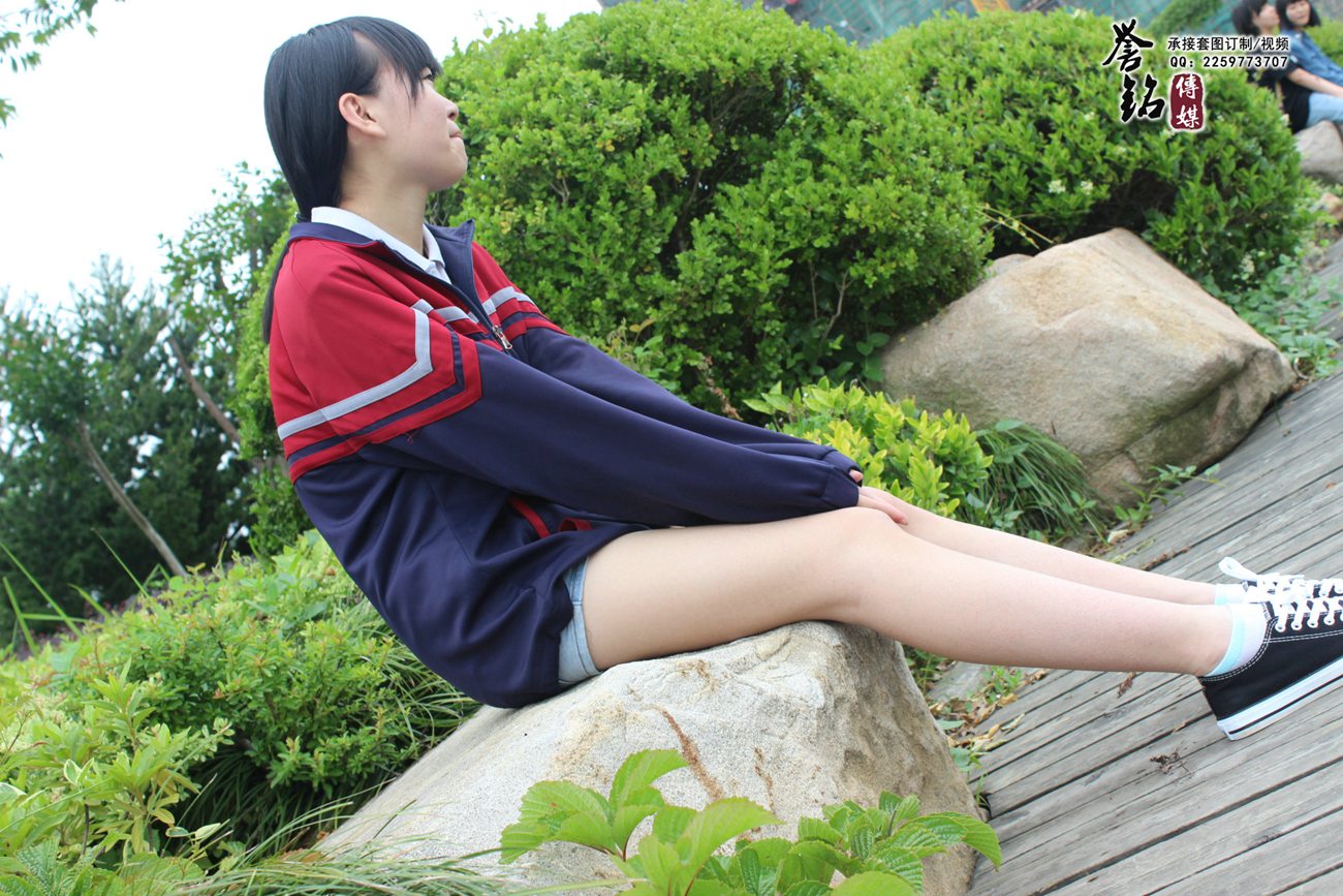 图片[79]-誉铭传媒030- 2015《三十》[112P] – 速更版-美库