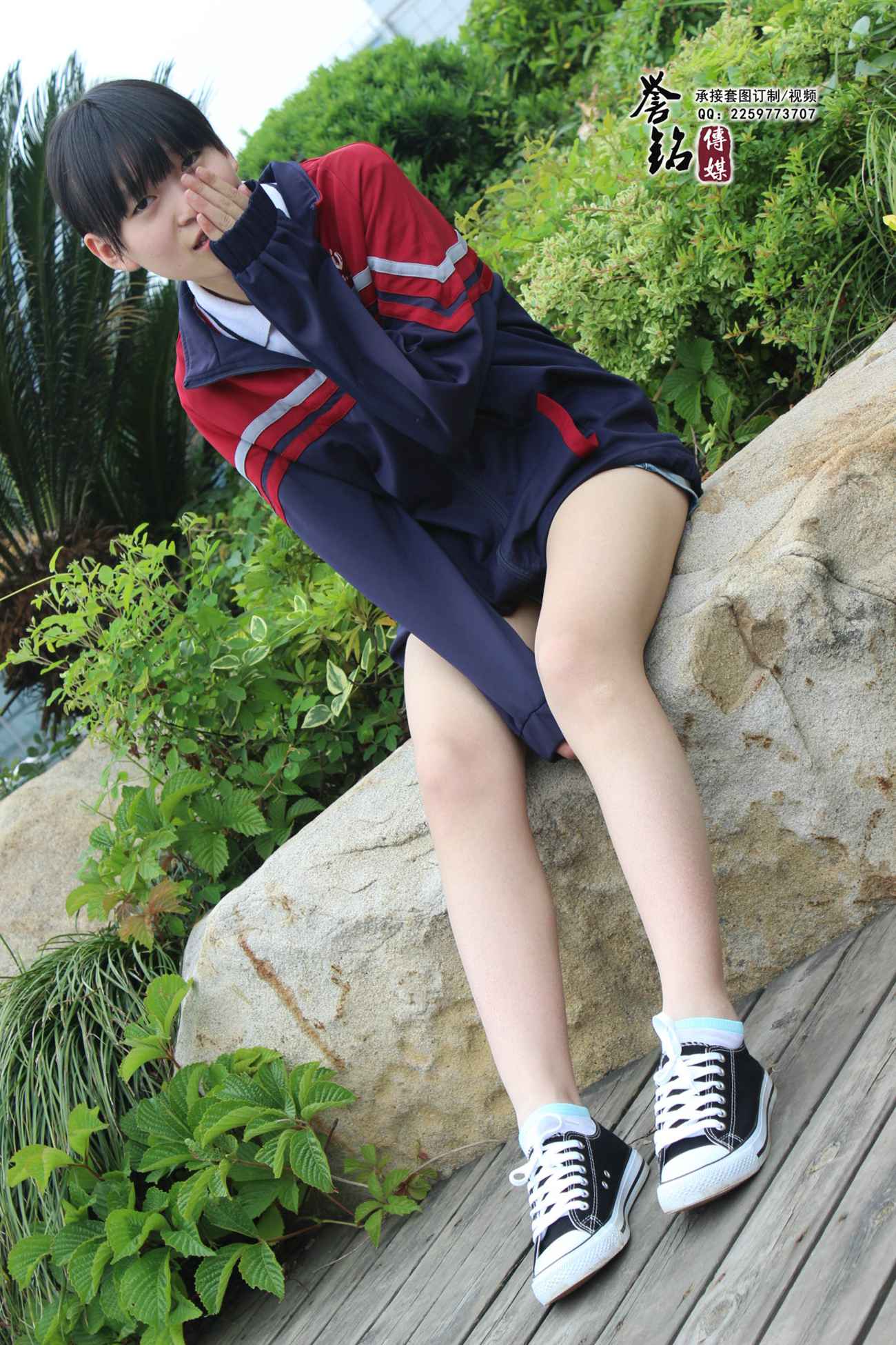 图片[80]-誉铭传媒030- 2015《三十》[112P] – 速更版-美库