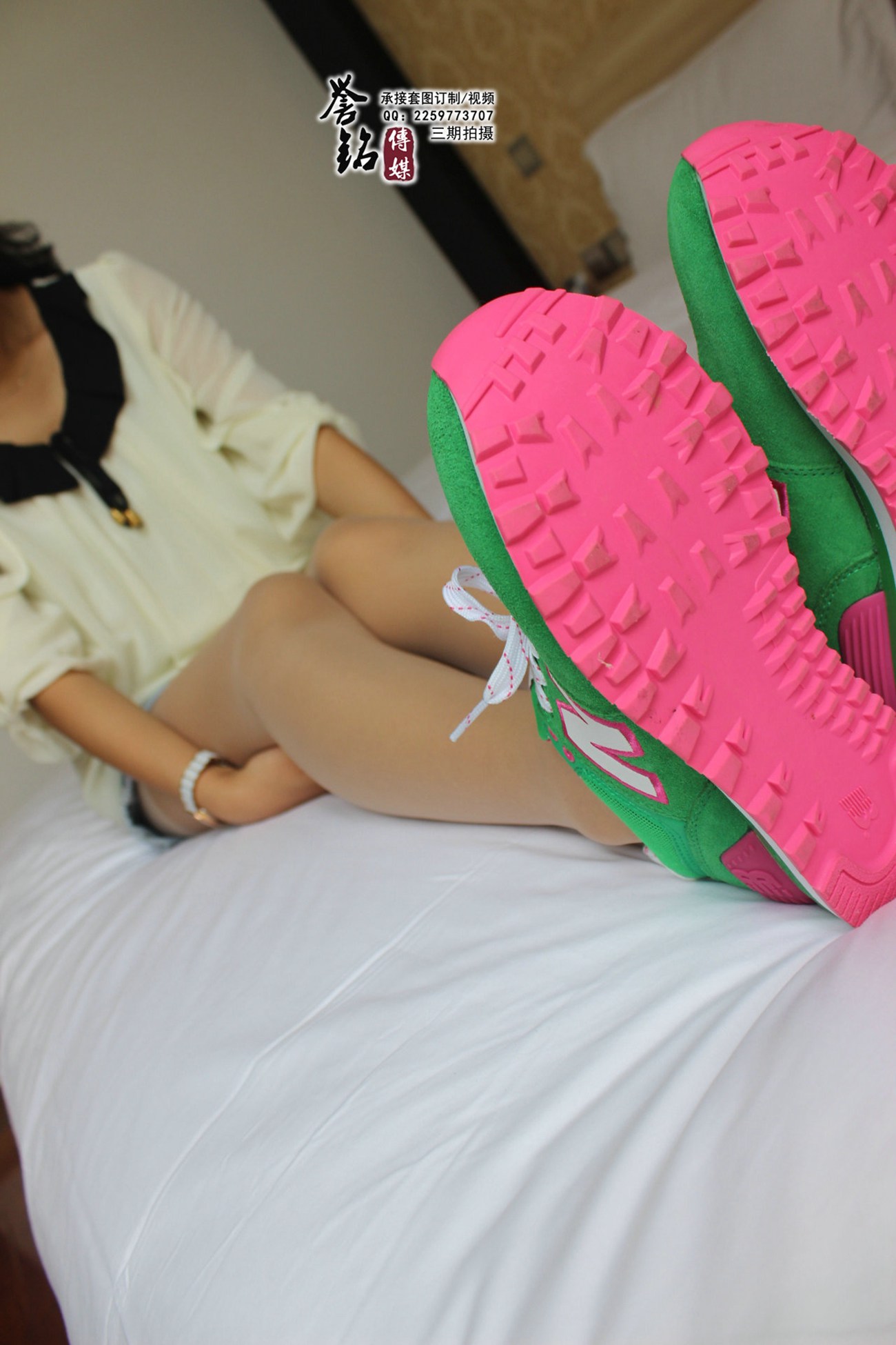 图片[101]-誉铭传媒032- 2015《三十二》[111P] – 速更版-美库