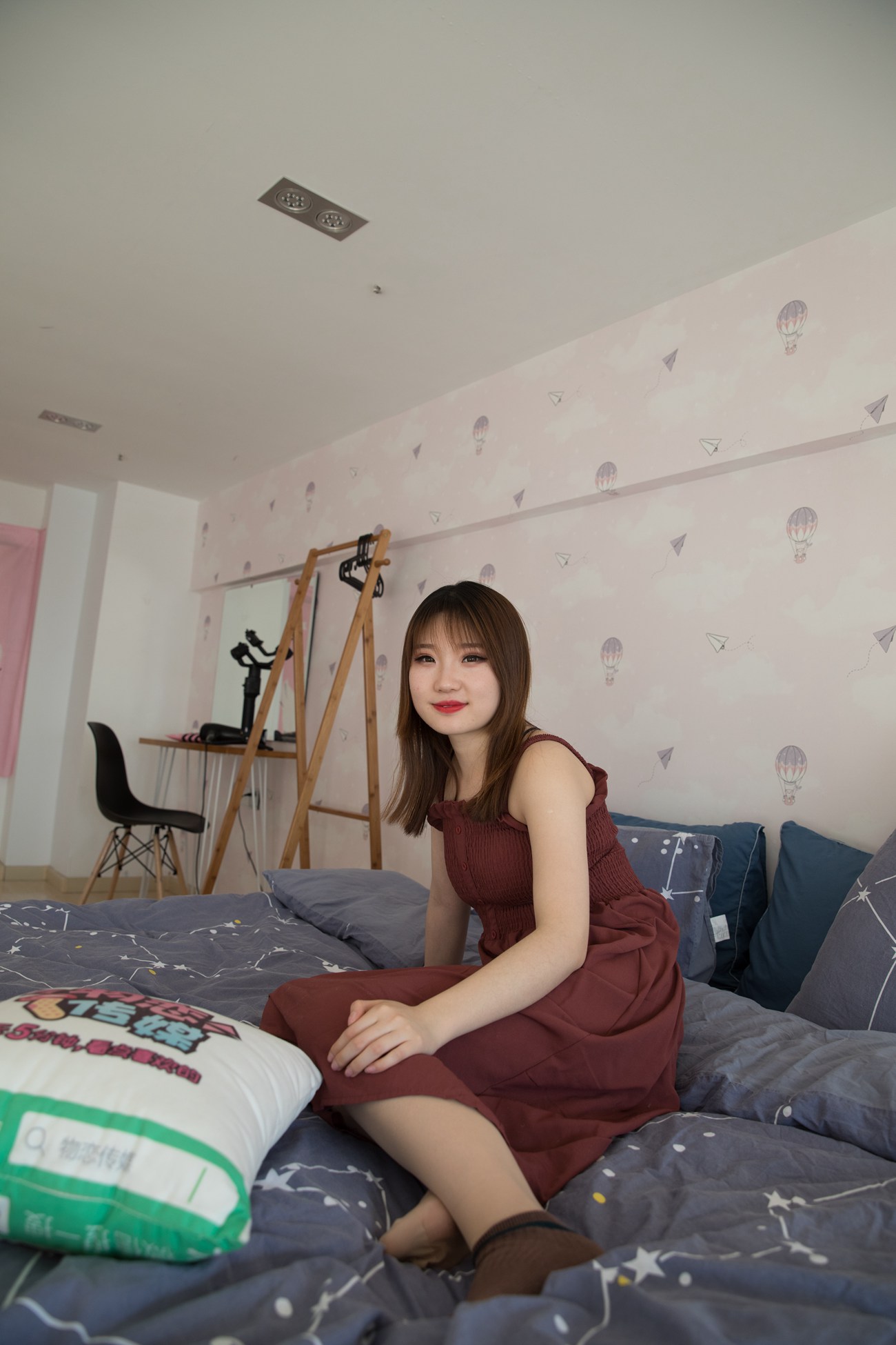 图片[20]-勿恋传媒 No.115 拓拓-捕获肉丝小可爱女生一枚 [143P] – 速更版-美库