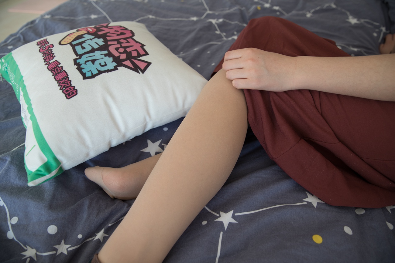 图片[26]-勿恋传媒 No.115 拓拓-捕获肉丝小可爱女生一枚 [143P] – 速更版-美库