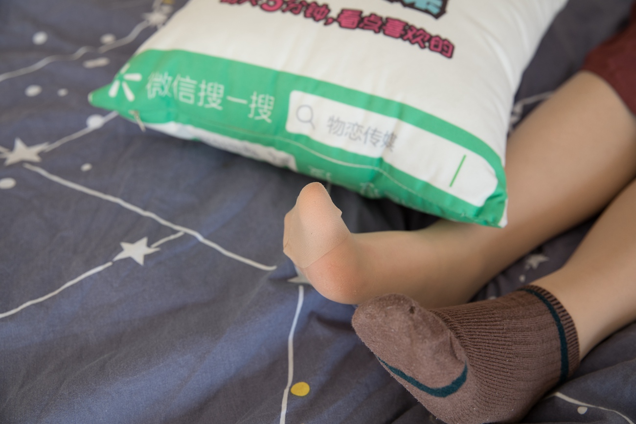 图片[29]-勿恋传媒 No.115 拓拓-捕获肉丝小可爱女生一枚 [143P] – 速更版-美库