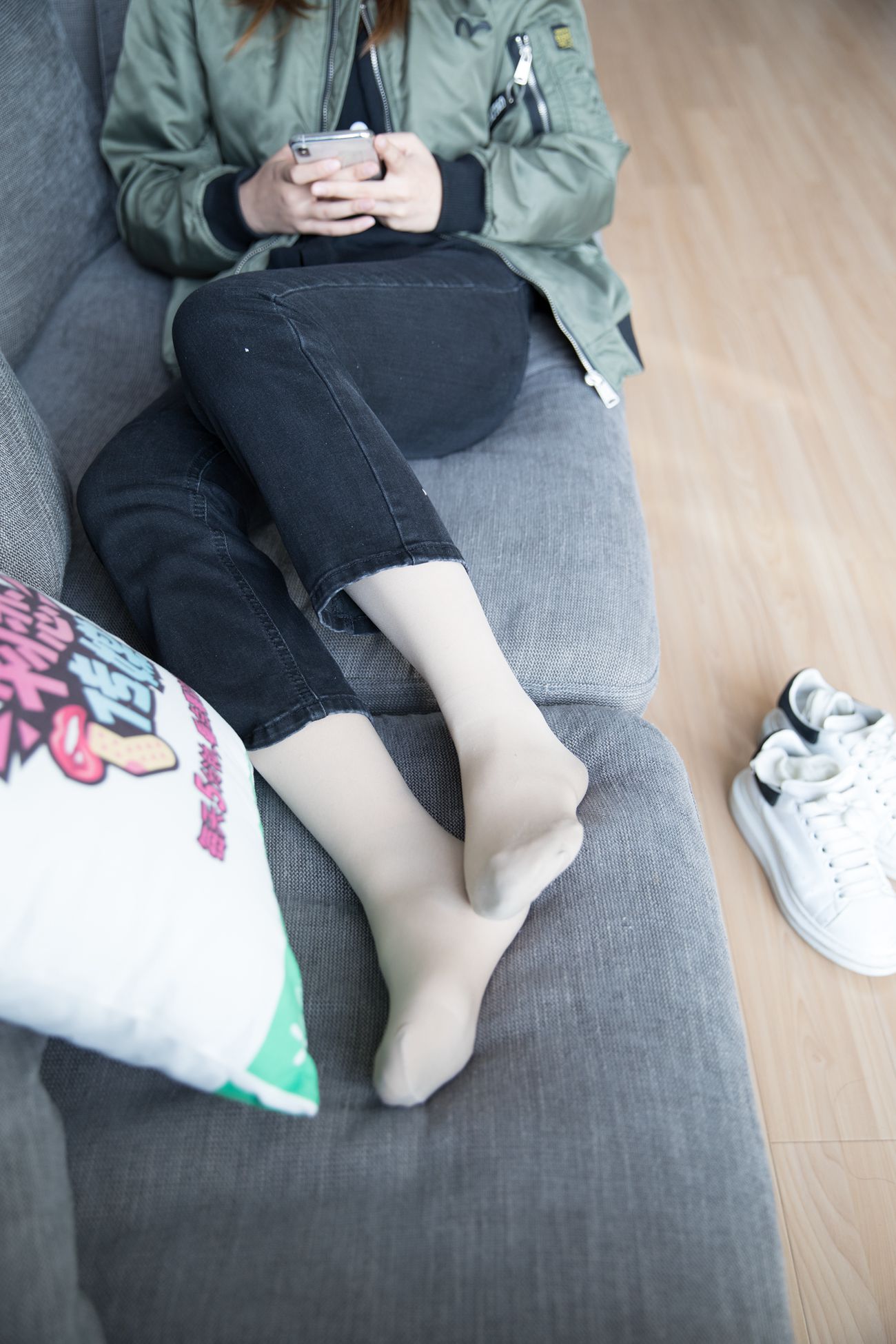 图片[19]-勿恋传媒 No.116 雅梦-韩范小IU [152P] – 速更版-美库