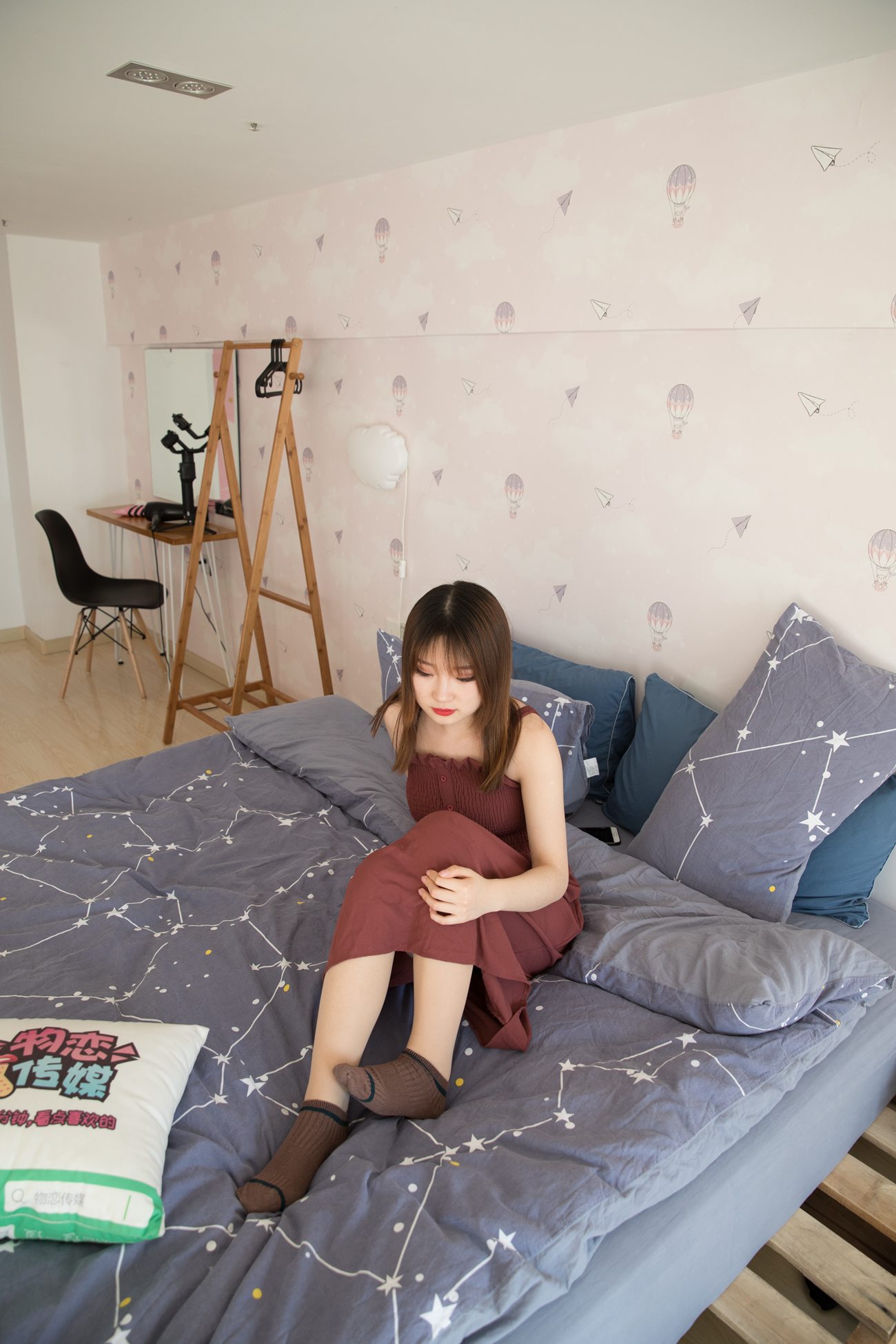 图片[49]-勿恋传媒 No.115 拓拓-捕获肉丝小可爱女生一枚 [143P] – 速更版-美库