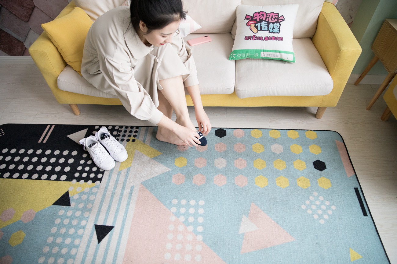 图片[23]-勿恋传媒 No.117 蕾-送你一朵小小de太阳 [169P] – 速更版-美库