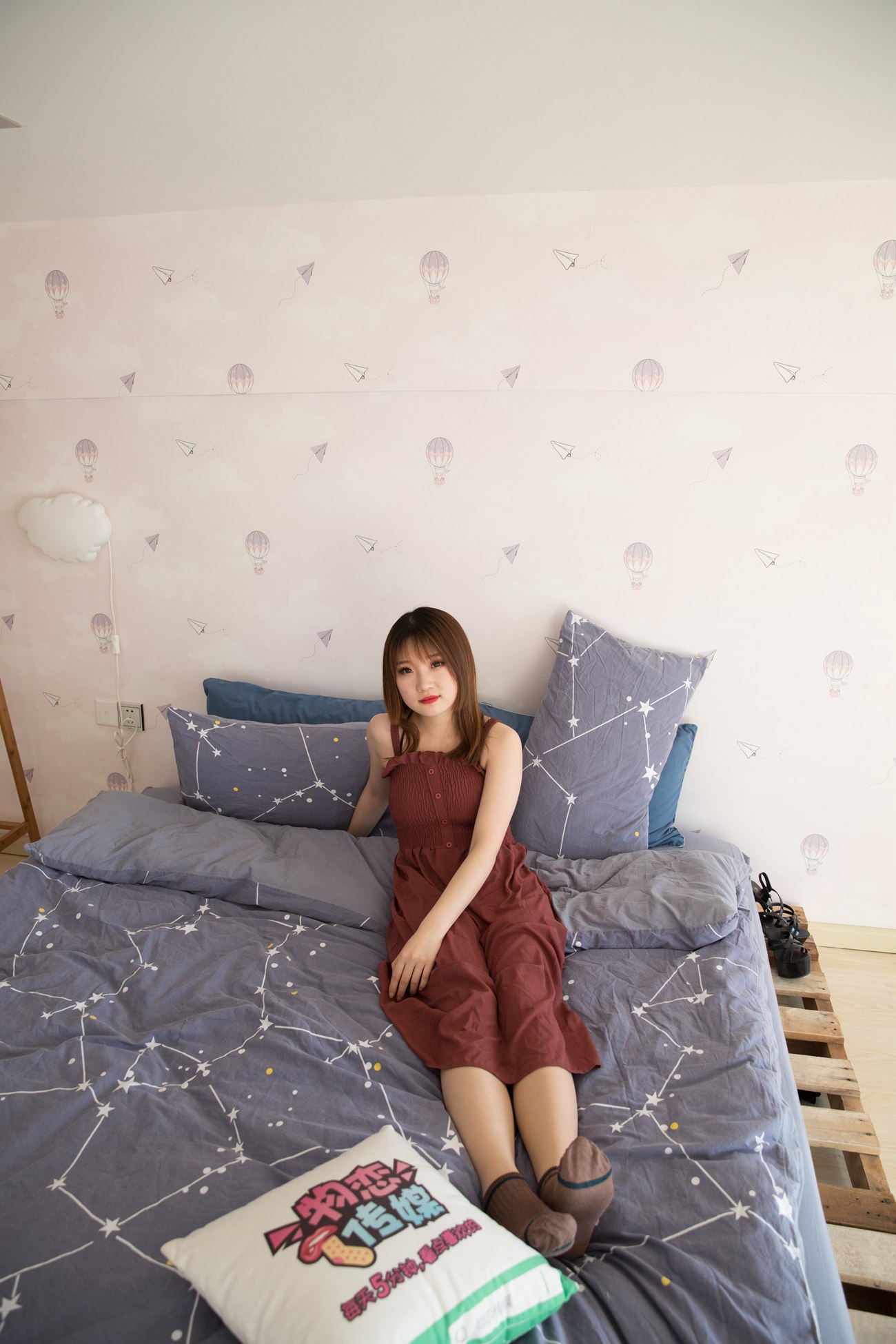 图片[51]-勿恋传媒 No.115 拓拓-捕获肉丝小可爱女生一枚 [143P] – 速更版-美库