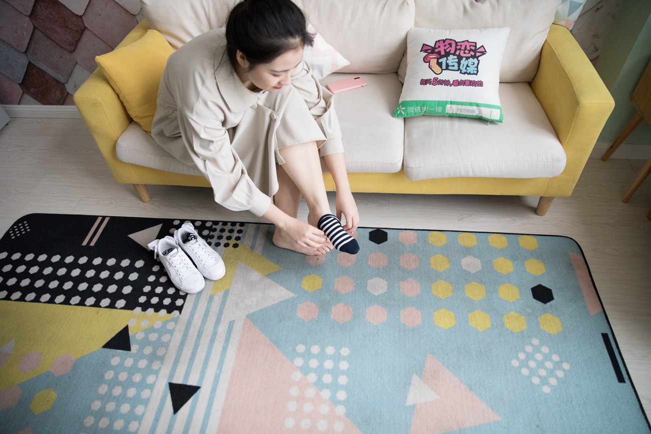 图片[25]-勿恋传媒 No.117 蕾-送你一朵小小de太阳 [169P] – 速更版-美库