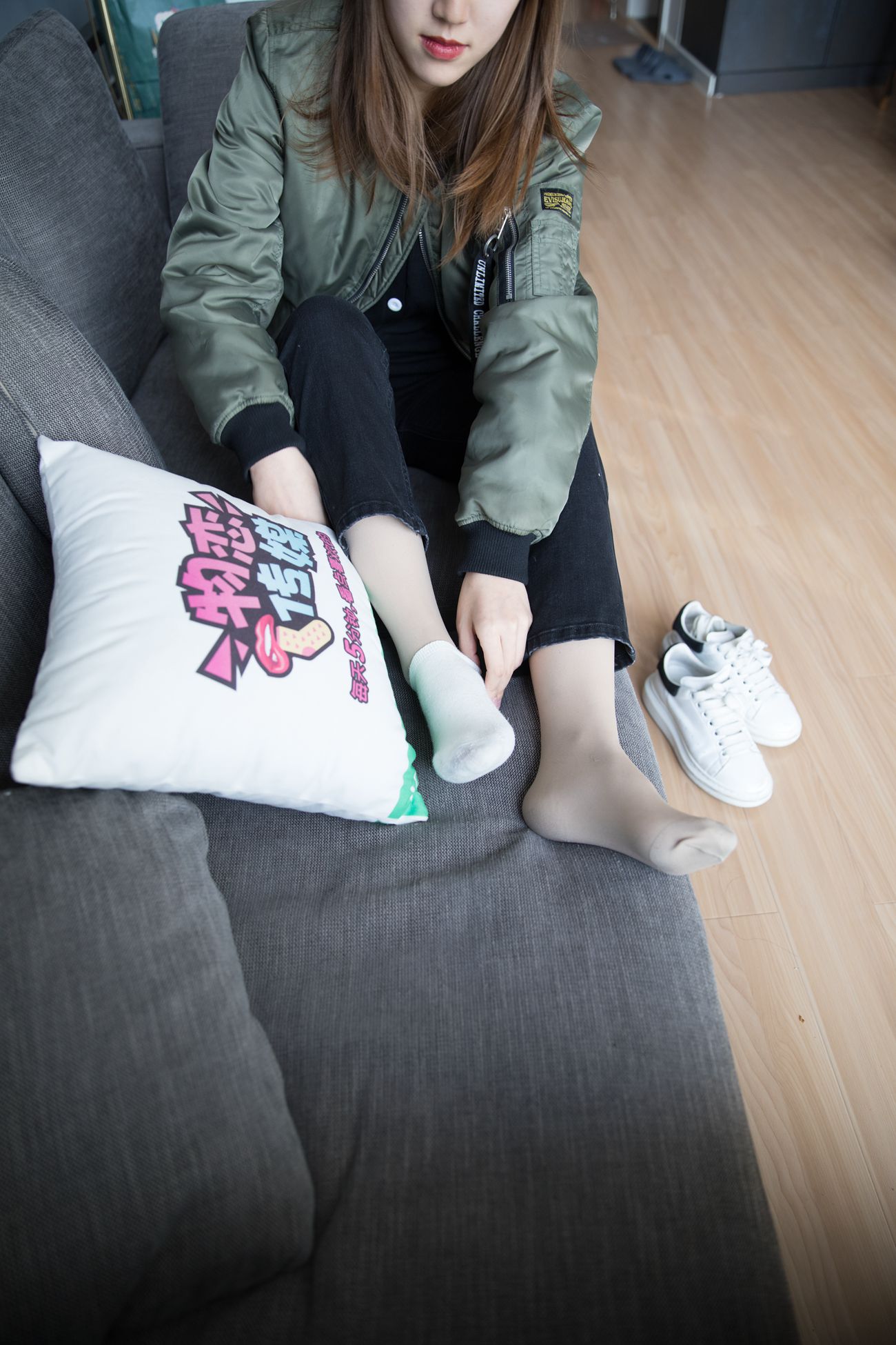 图片[39]-勿恋传媒 No.116 雅梦-韩范小IU [152P] – 速更版-美库