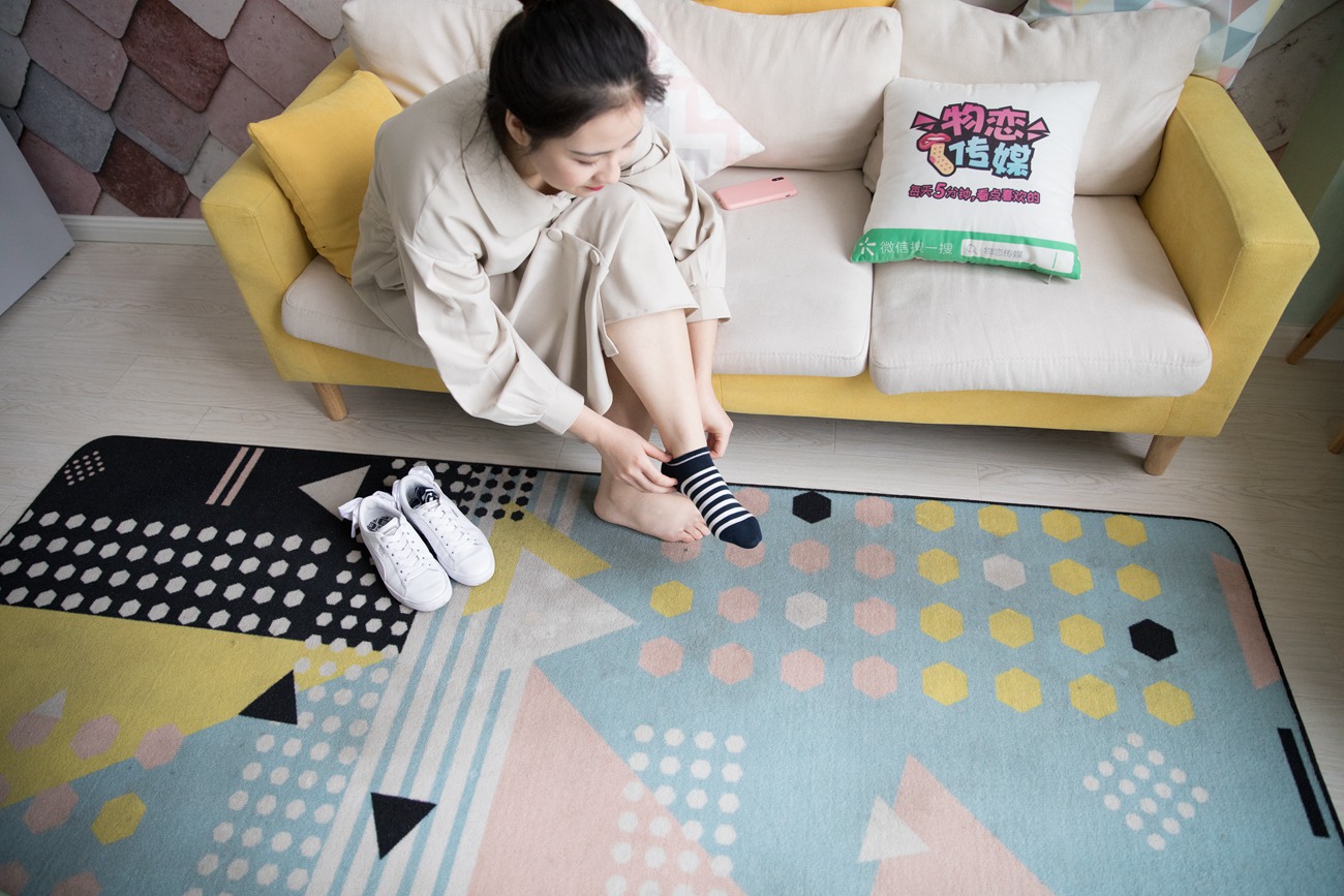 图片[26]-勿恋传媒 No.117 蕾-送你一朵小小de太阳 [169P] – 速更版-美库