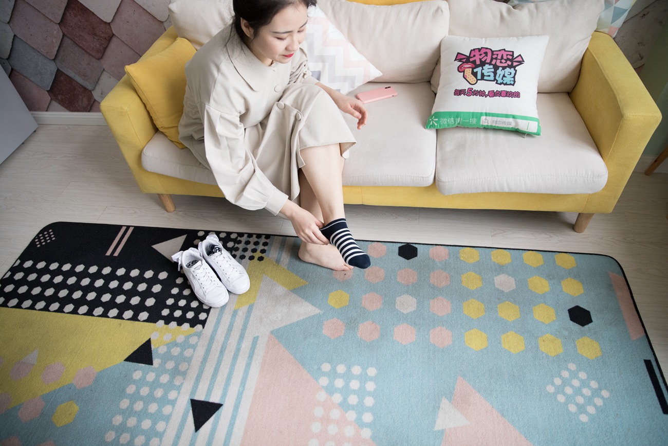 图片[27]-勿恋传媒 No.117 蕾-送你一朵小小de太阳 [169P] – 速更版-美库