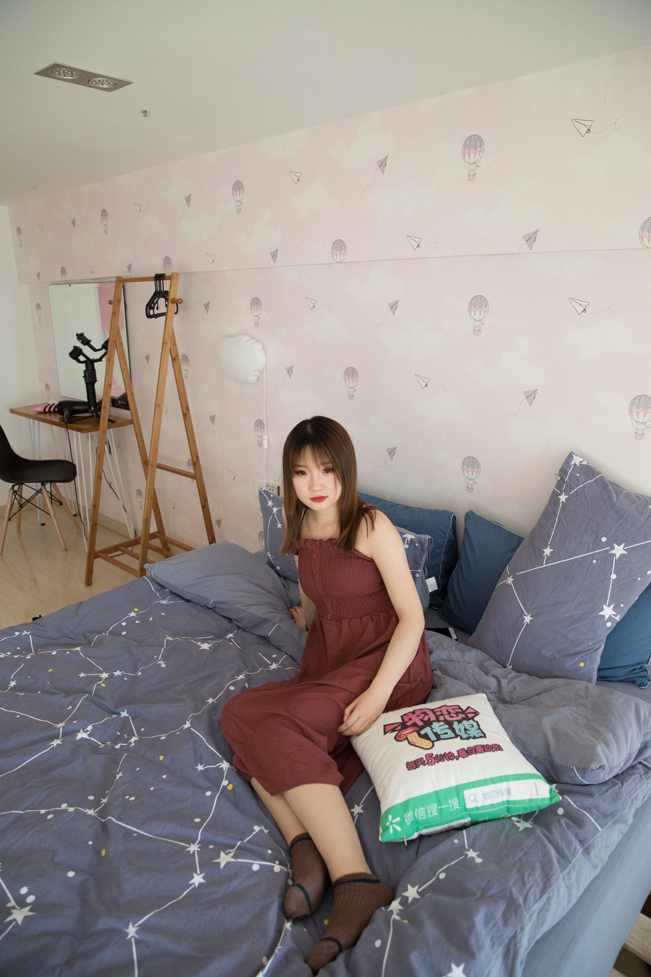 图片[63]-勿恋传媒 No.115 拓拓-捕获肉丝小可爱女生一枚 [143P] – 速更版-美库