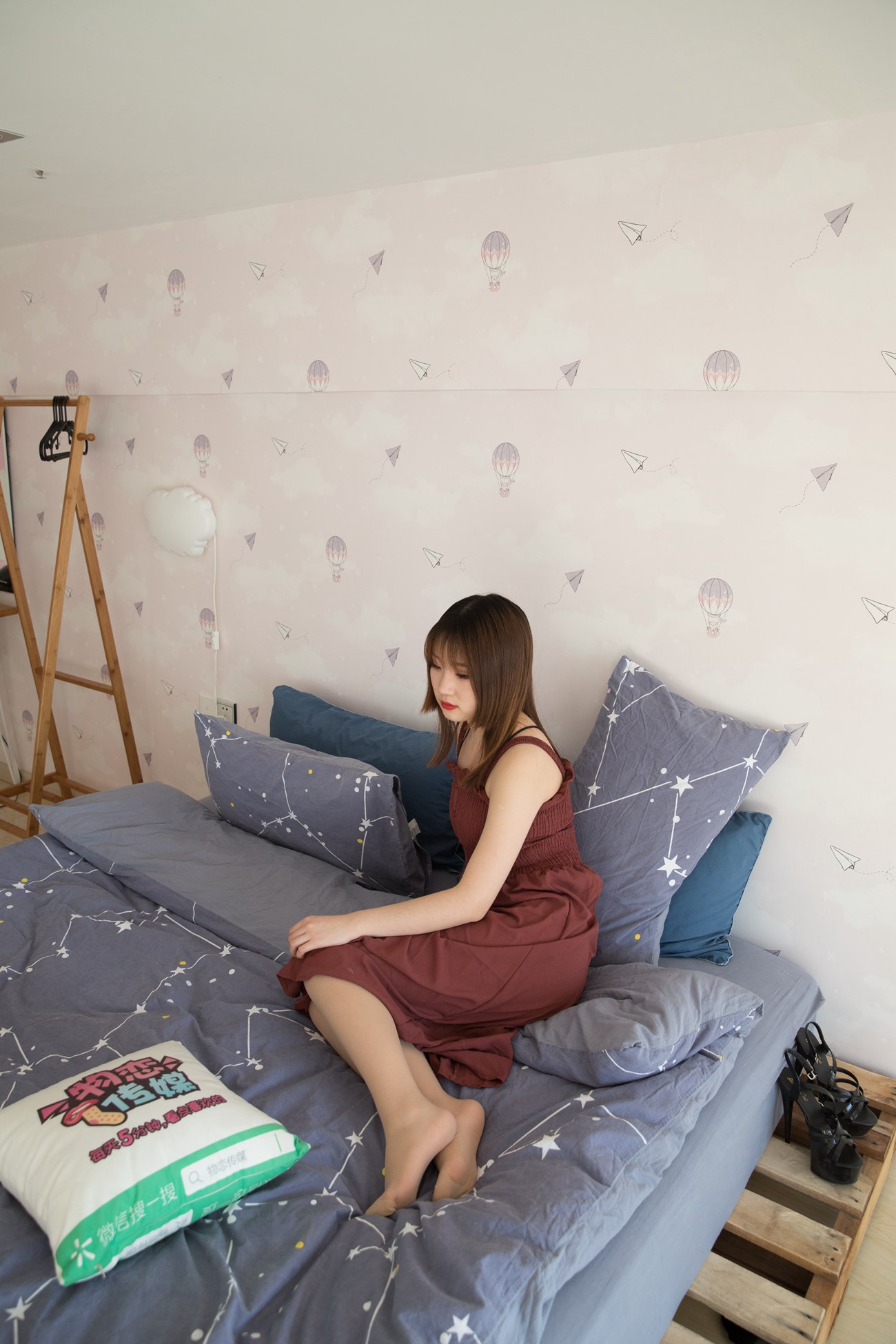 图片[69]-勿恋传媒 No.115 拓拓-捕获肉丝小可爱女生一枚 [143P] – 速更版-美库