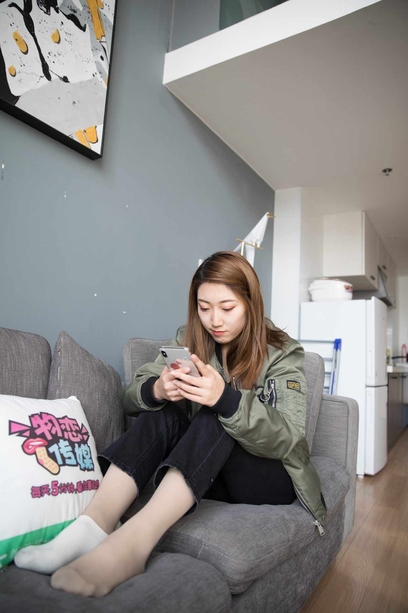 图片[48]-勿恋传媒 No.116 雅梦-韩范小IU [152P] – 速更版-美库