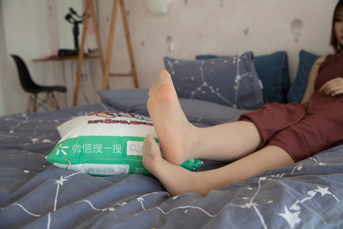 图片[75]-勿恋传媒 No.115 拓拓-捕获肉丝小可爱女生一枚 [143P] – 速更版-美库