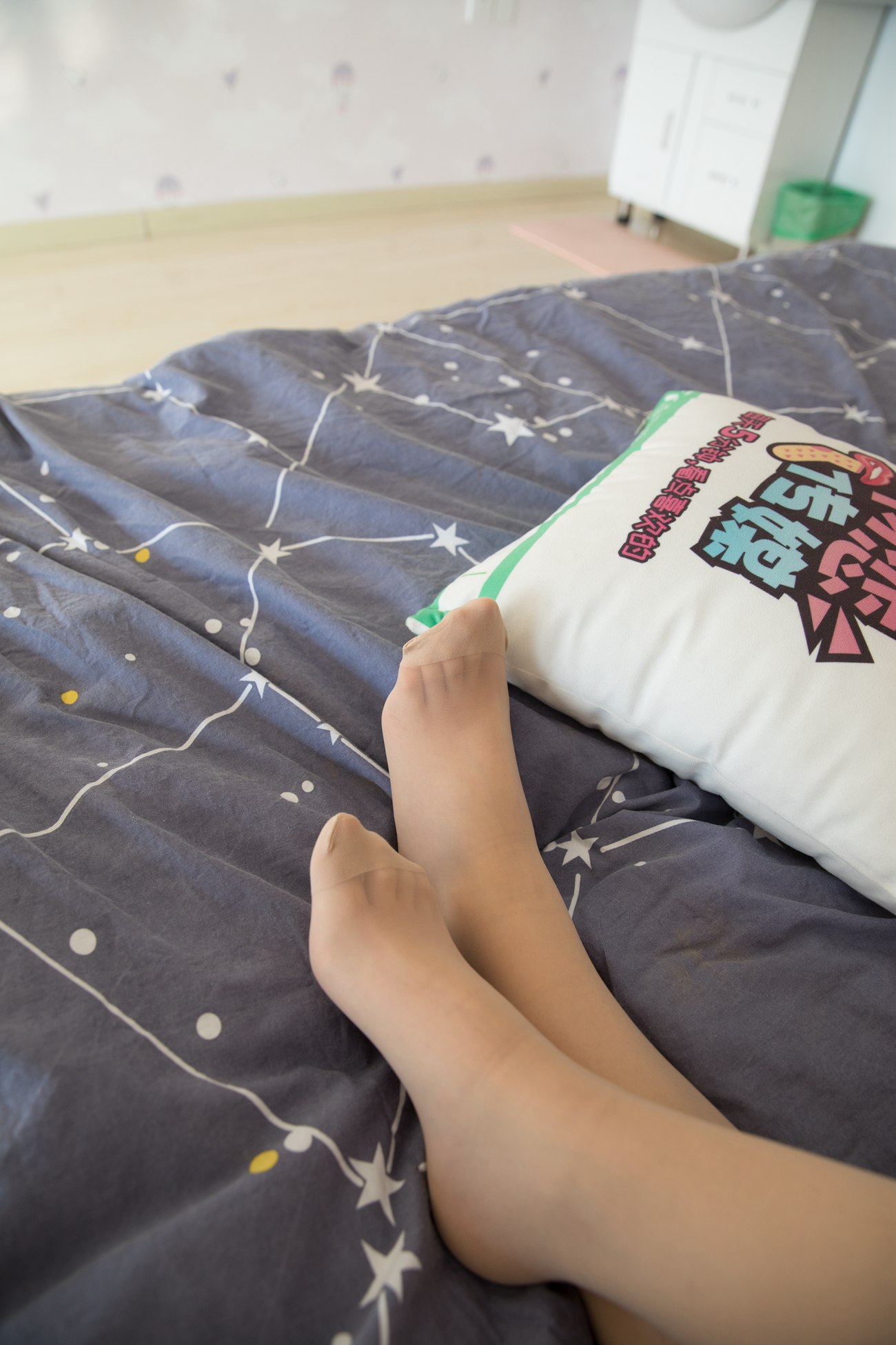 图片[84]-勿恋传媒 No.115 拓拓-捕获肉丝小可爱女生一枚 [143P] – 速更版-美库