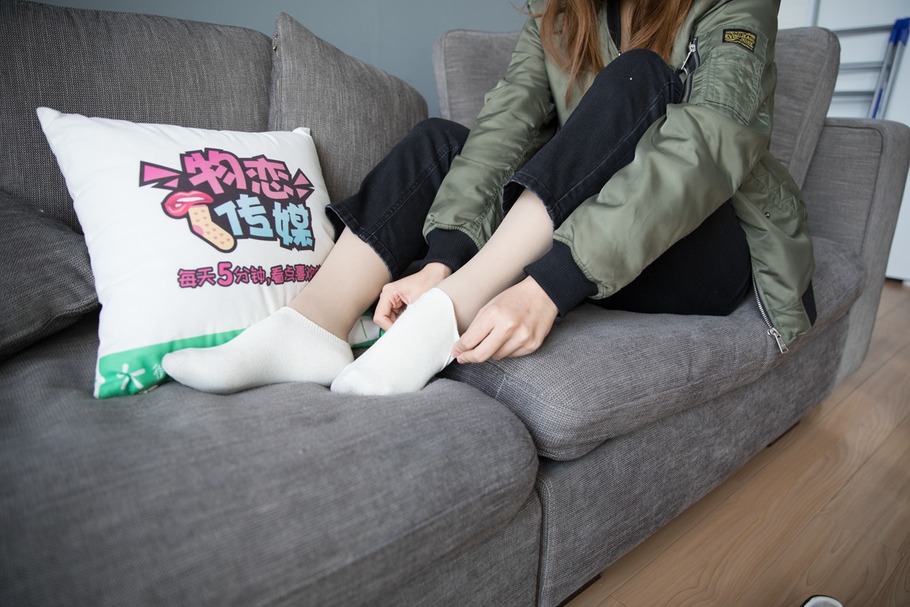 图片[57]-勿恋传媒 No.116 雅梦-韩范小IU [152P] – 速更版-美库