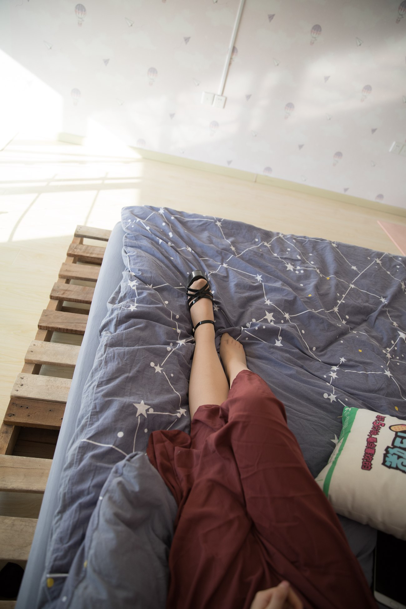 图片[106]-勿恋传媒 No.115 拓拓-捕获肉丝小可爱女生一枚 [143P] – 速更版-美库