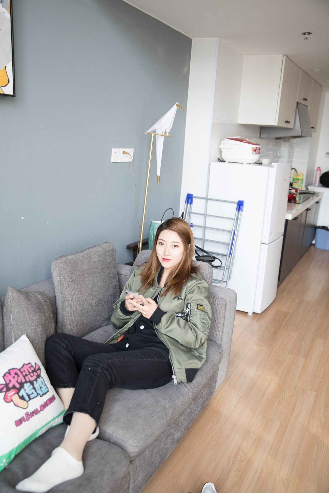 图片[61]-勿恋传媒 No.116 雅梦-韩范小IU [152P] – 速更版-美库