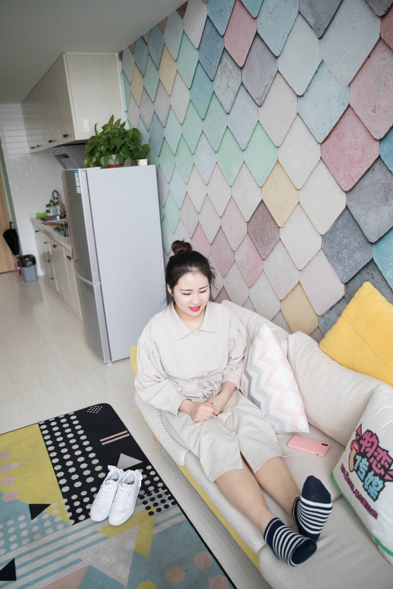 图片[52]-勿恋传媒 No.117 蕾-送你一朵小小de太阳 [169P] – 速更版-美库