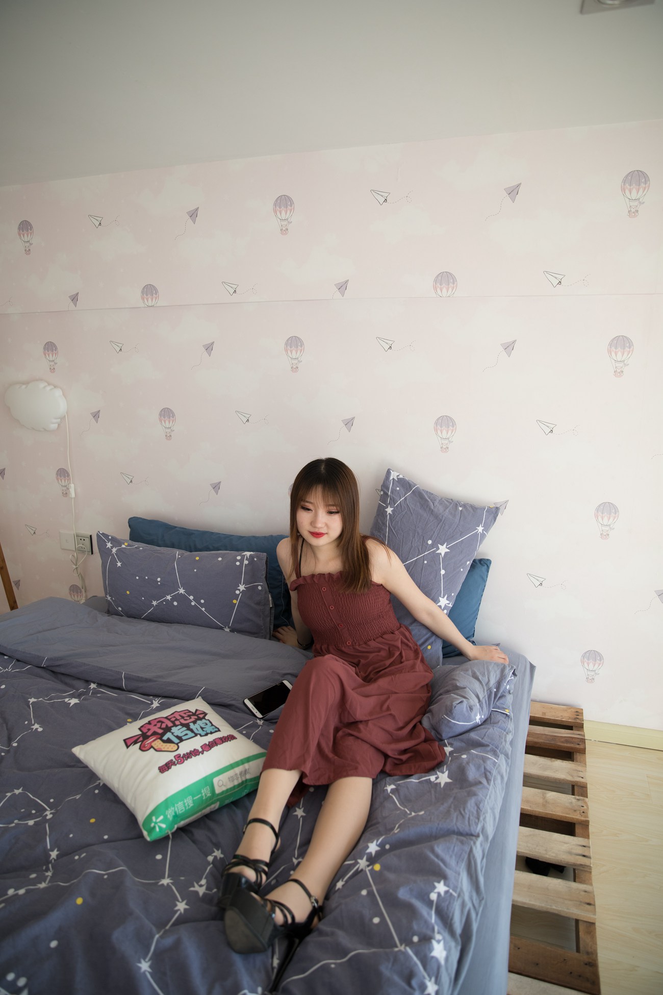 图片[122]-勿恋传媒 No.115 拓拓-捕获肉丝小可爱女生一枚 [143P] – 速更版-美库