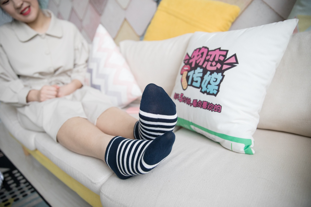 图片[54]-勿恋传媒 No.117 蕾-送你一朵小小de太阳 [169P] – 速更版-美库