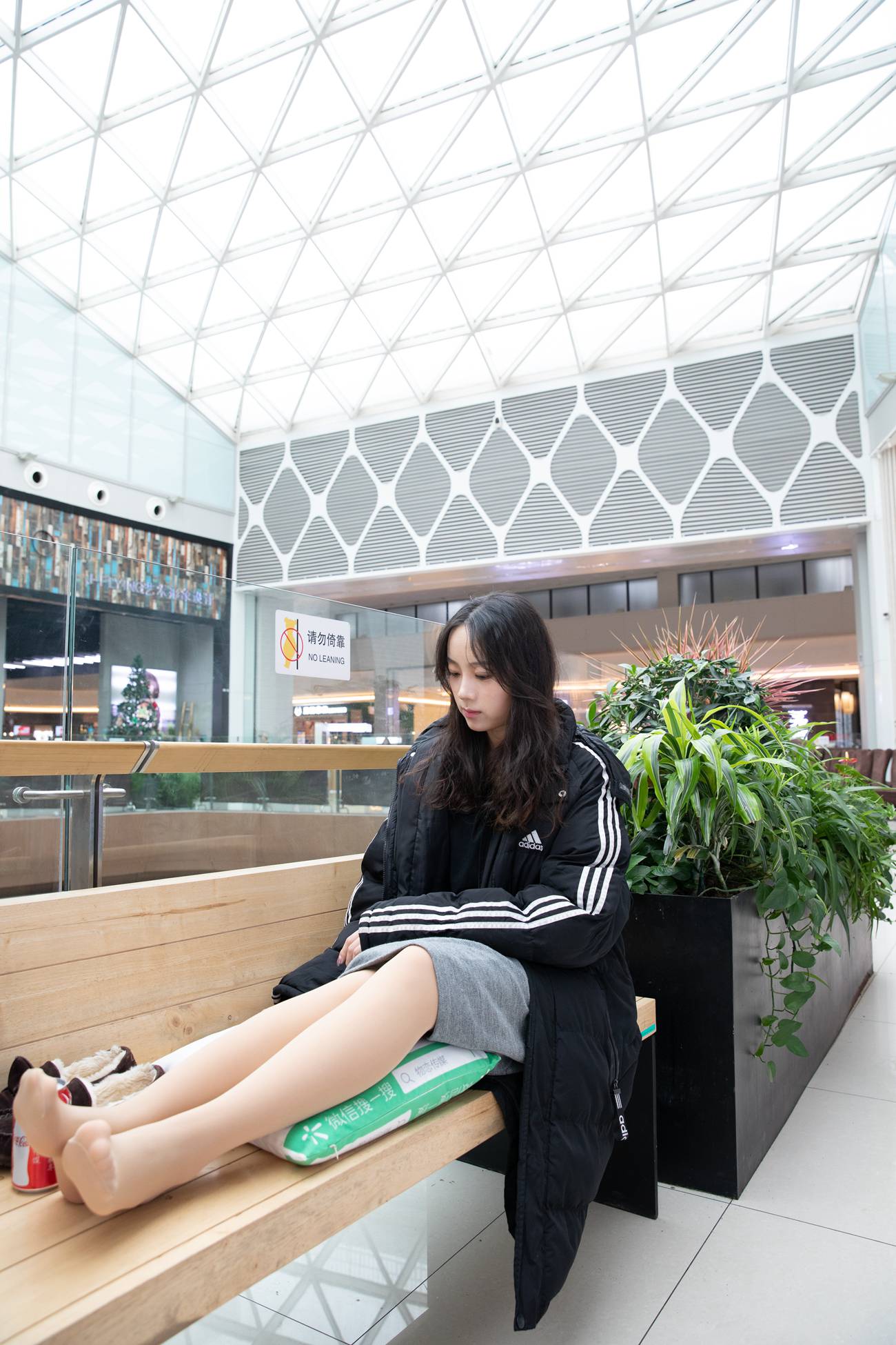 图片[36]-勿恋传媒 No.118 叶然-我可以做你的女朋友吗 [121P] – 速更版-美库