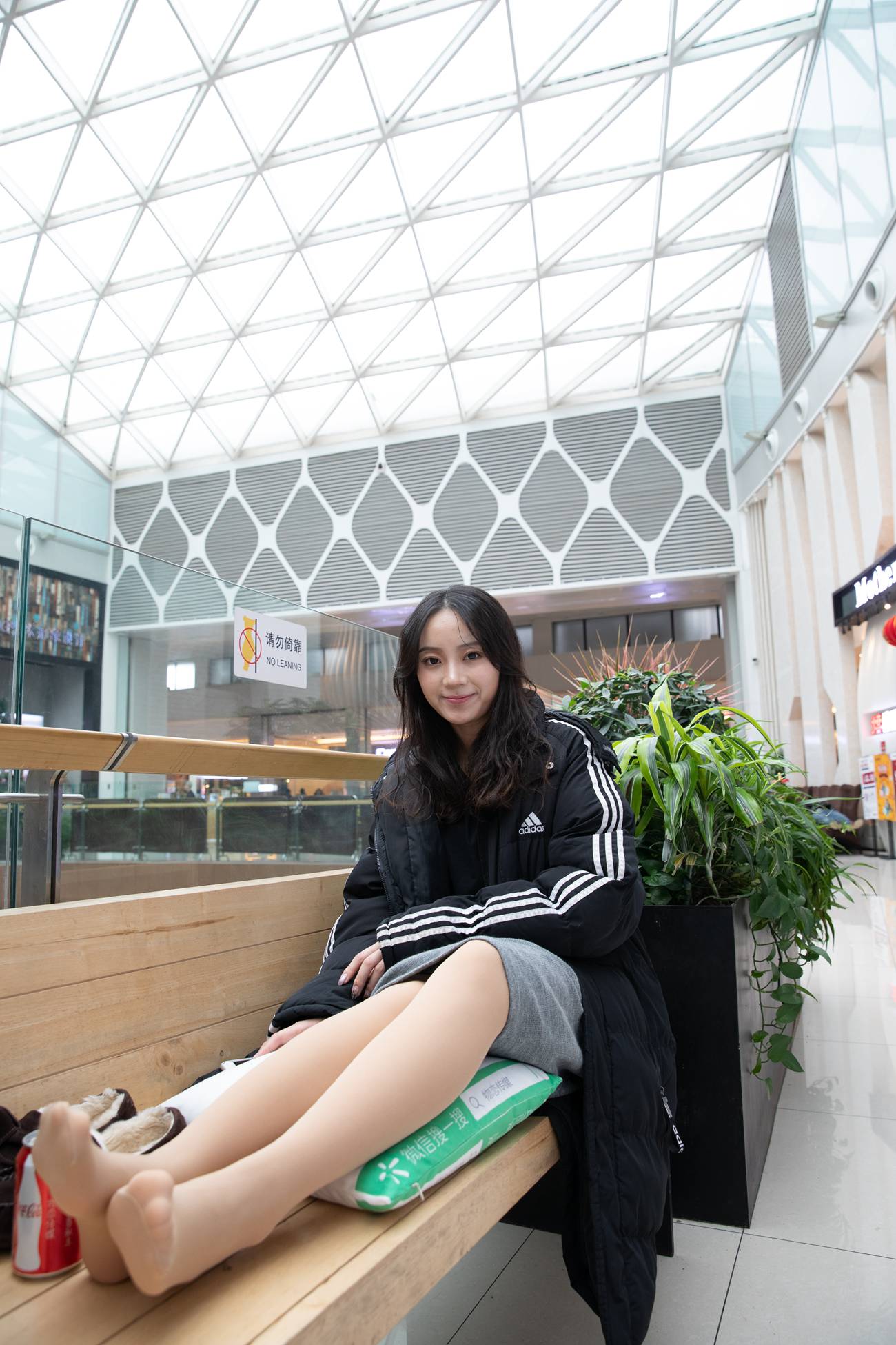 图片[37]-勿恋传媒 No.118 叶然-我可以做你的女朋友吗 [121P] – 速更版-美库