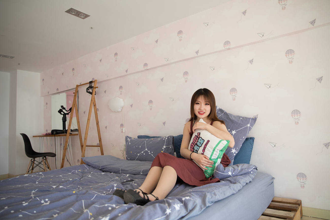 图片[132]-勿恋传媒 No.115 拓拓-捕获肉丝小可爱女生一枚 [143P] – 速更版-美库