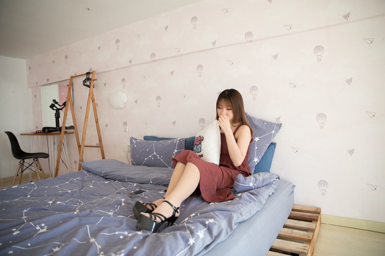 图片[133]-勿恋传媒 No.115 拓拓-捕获肉丝小可爱女生一枚 [143P] – 速更版-美库