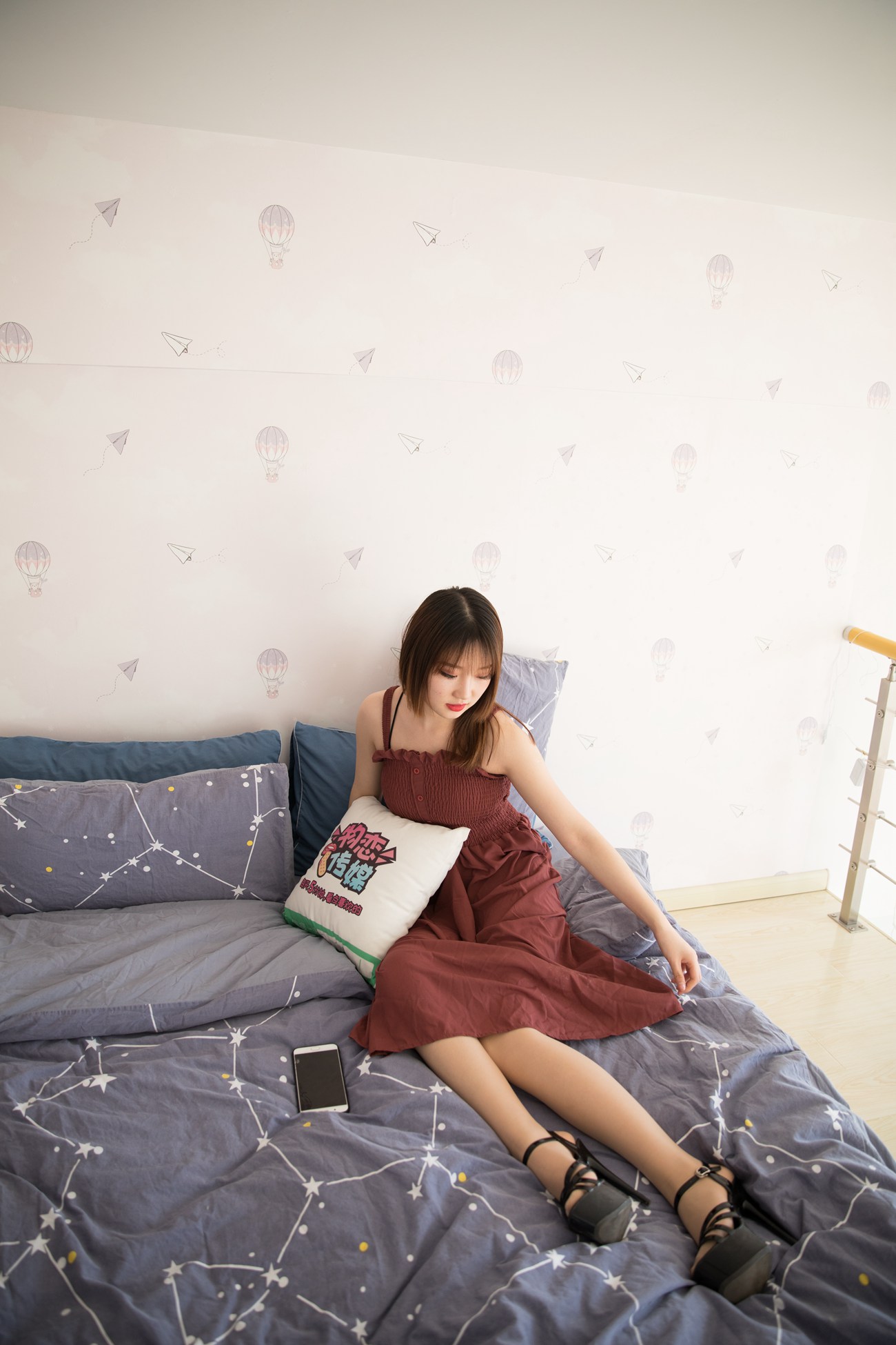 图片[136]-勿恋传媒 No.115 拓拓-捕获肉丝小可爱女生一枚 [143P] – 速更版-美库