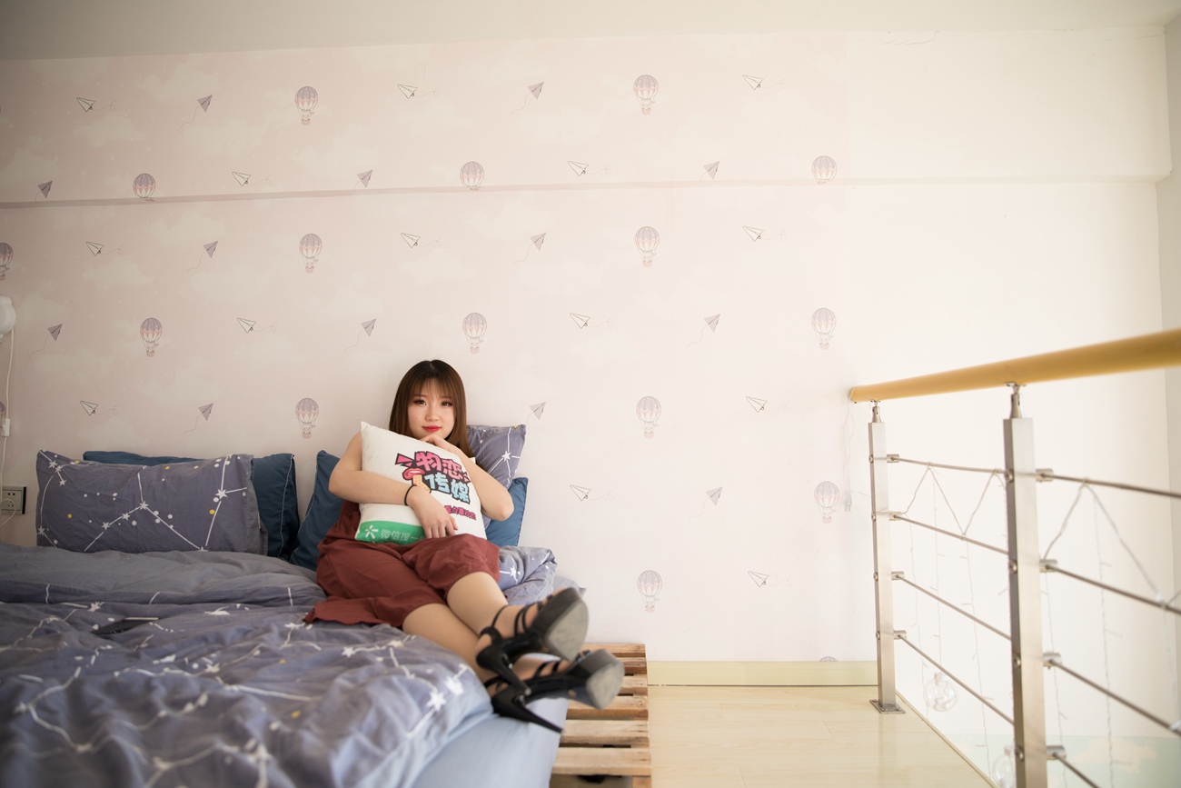 图片[138]-勿恋传媒 No.115 拓拓-捕获肉丝小可爱女生一枚 [143P] – 速更版-美库