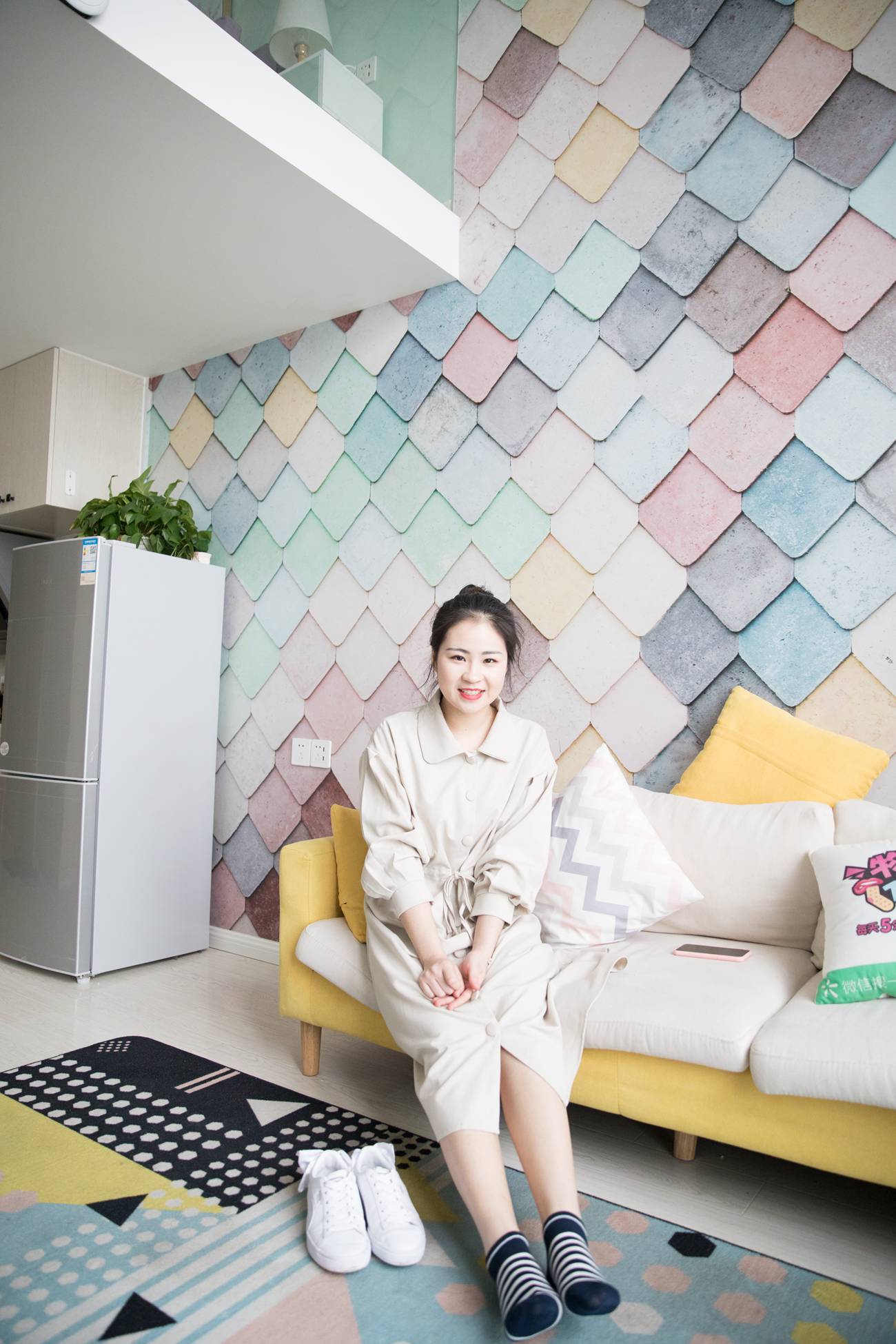 图片[59]-勿恋传媒 No.117 蕾-送你一朵小小de太阳 [169P] – 速更版-美库